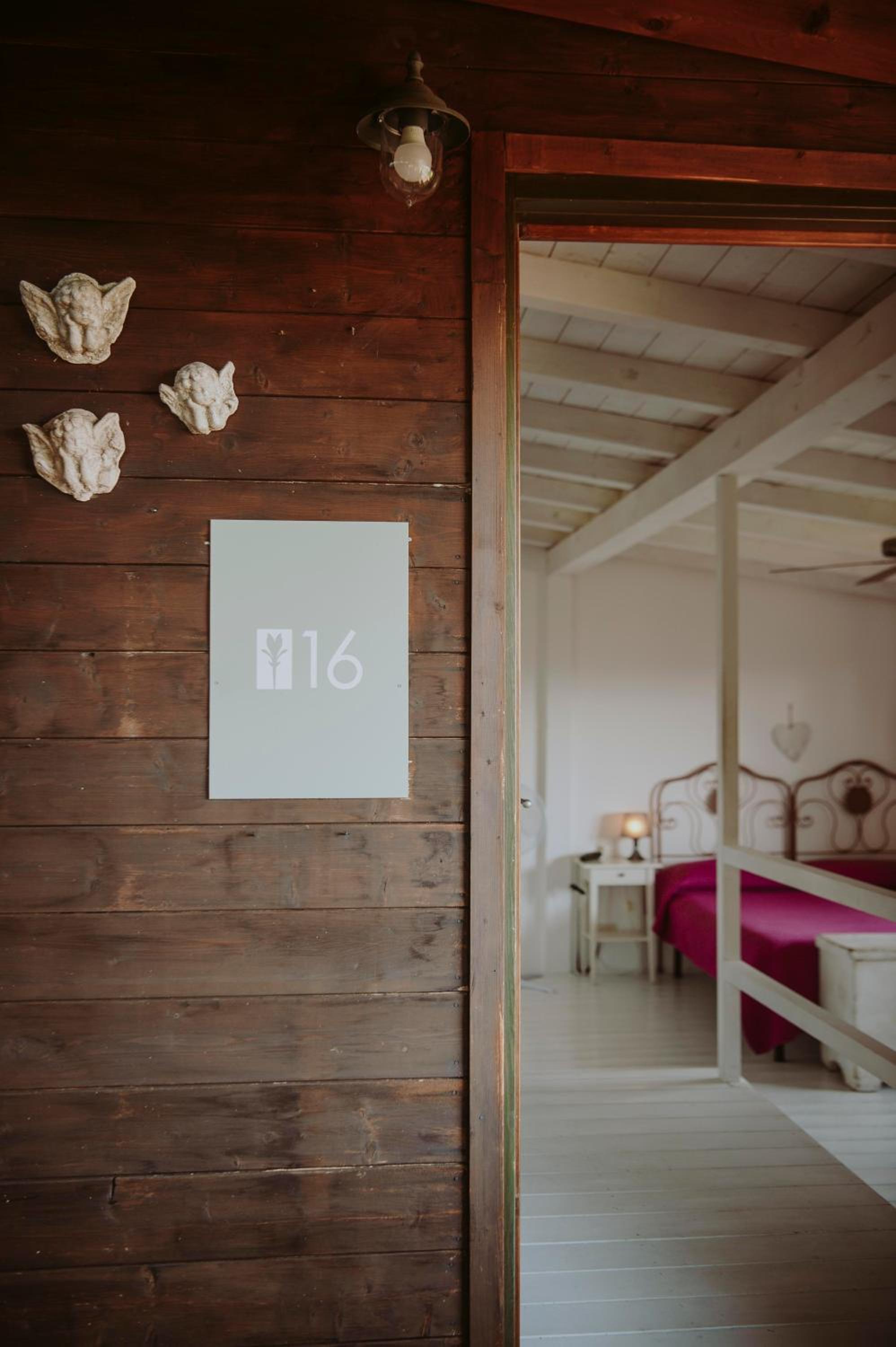 Chalet photo 1