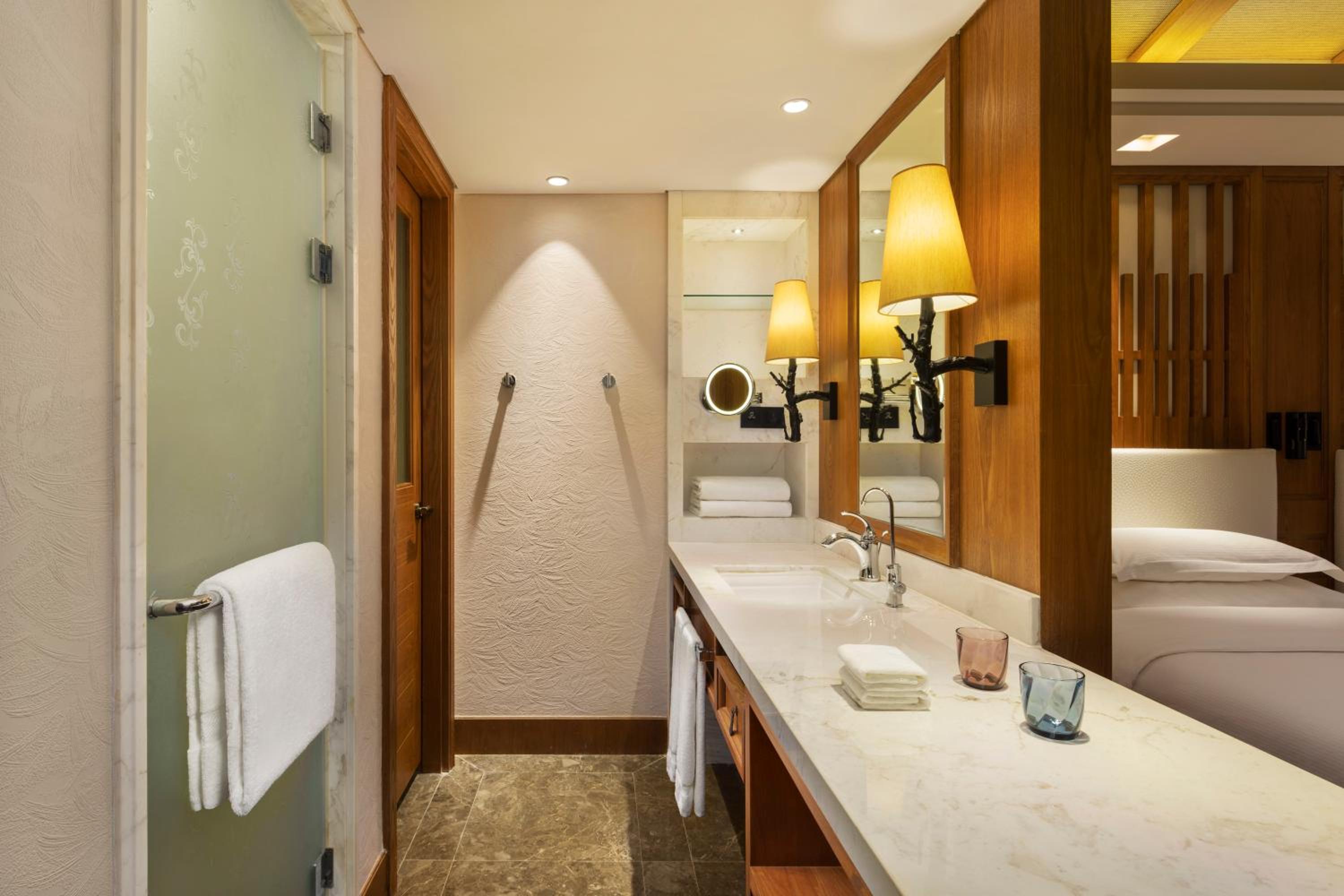 Executive Twin Room photo 3