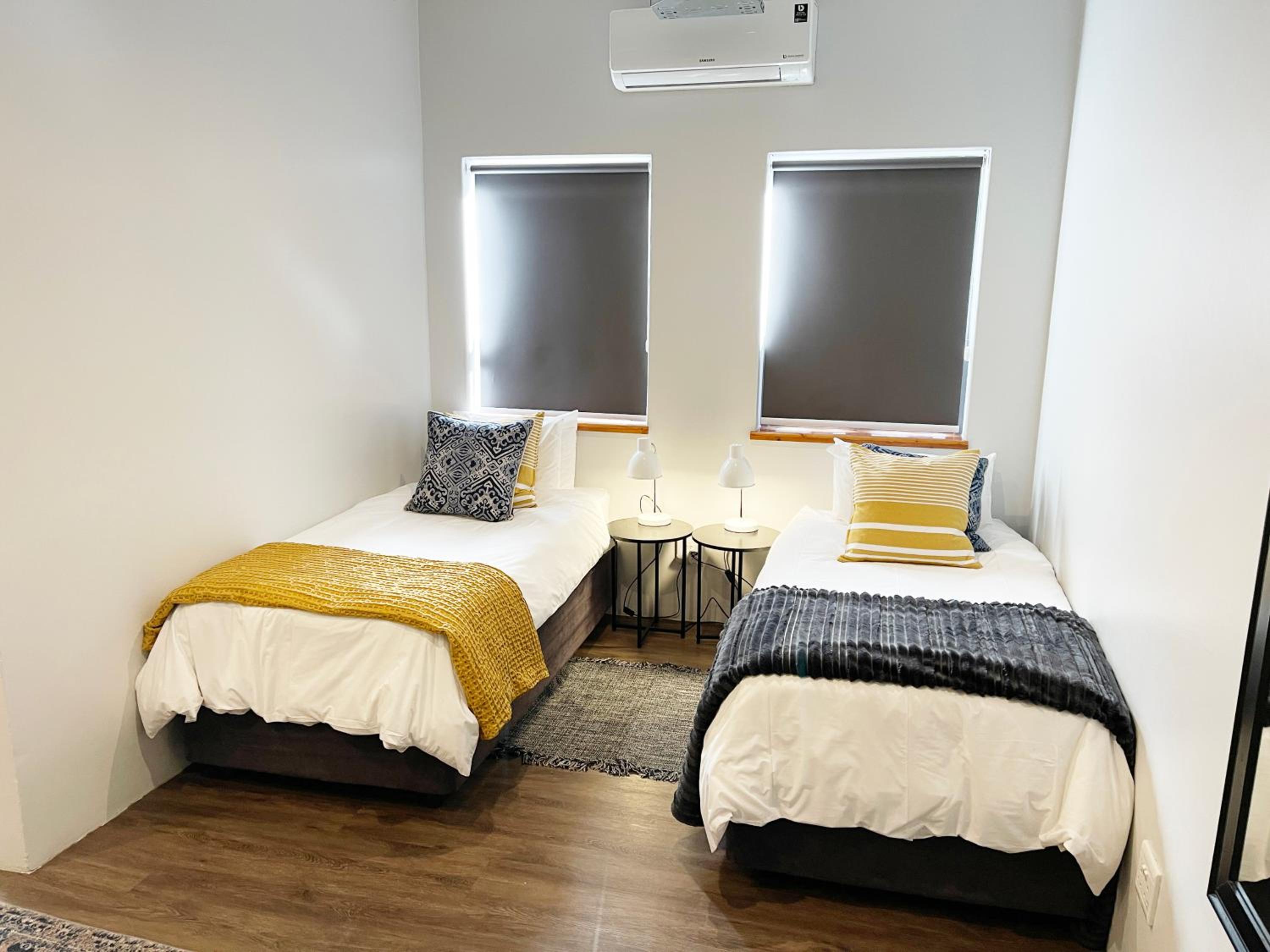 One-Bedroom Apartment - Photo 10