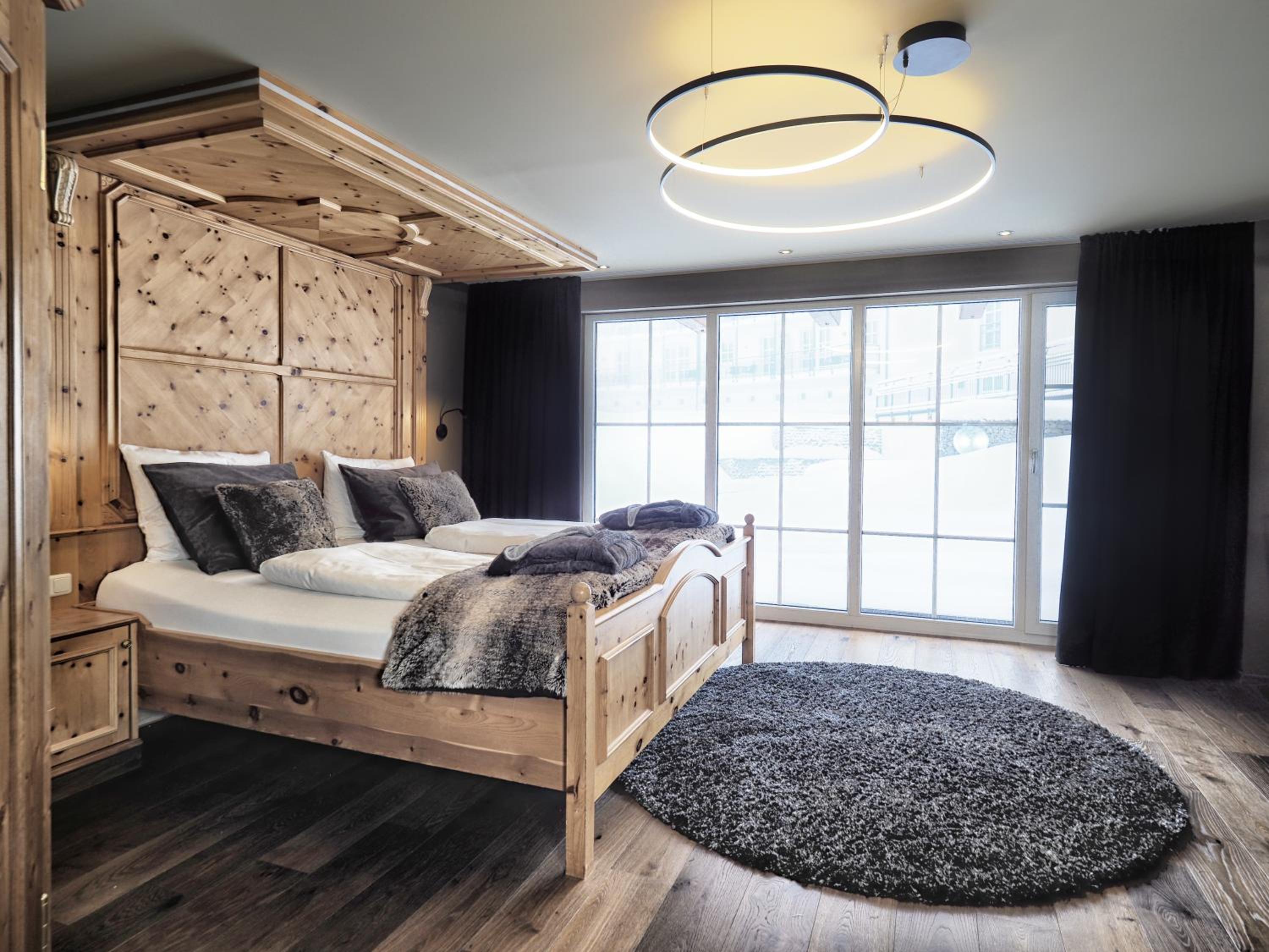 Standard Suite