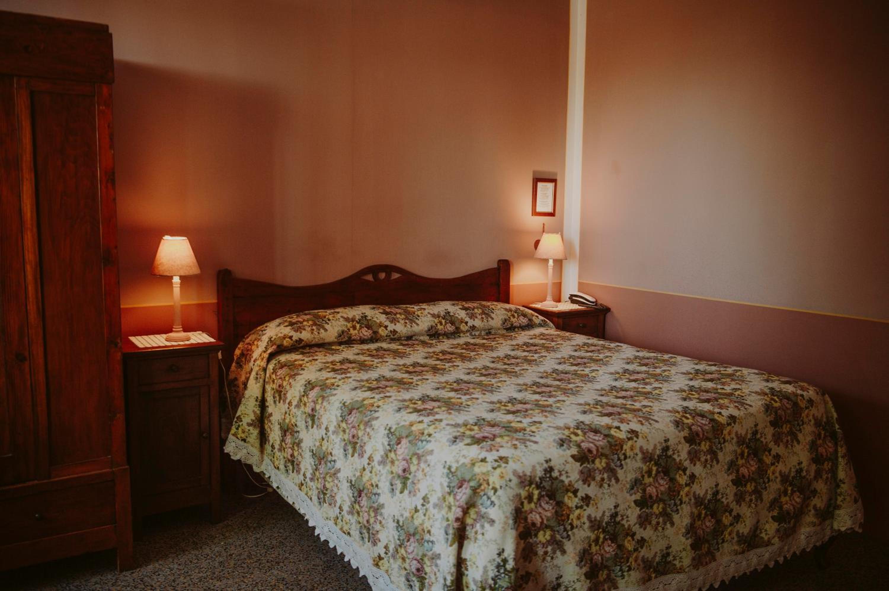 Double Room with Terrace photo 2