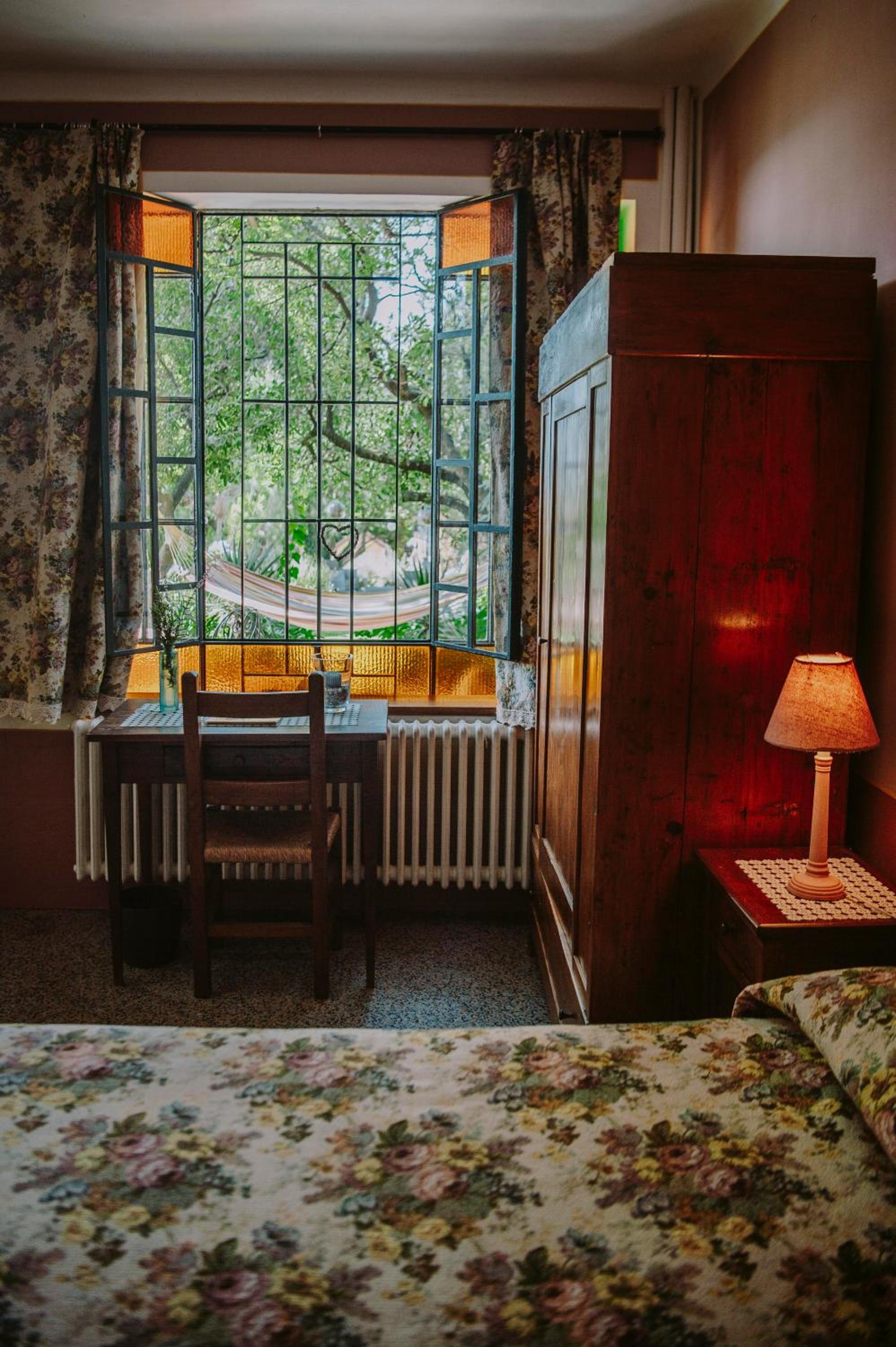 Double Room with Terrace photo 1