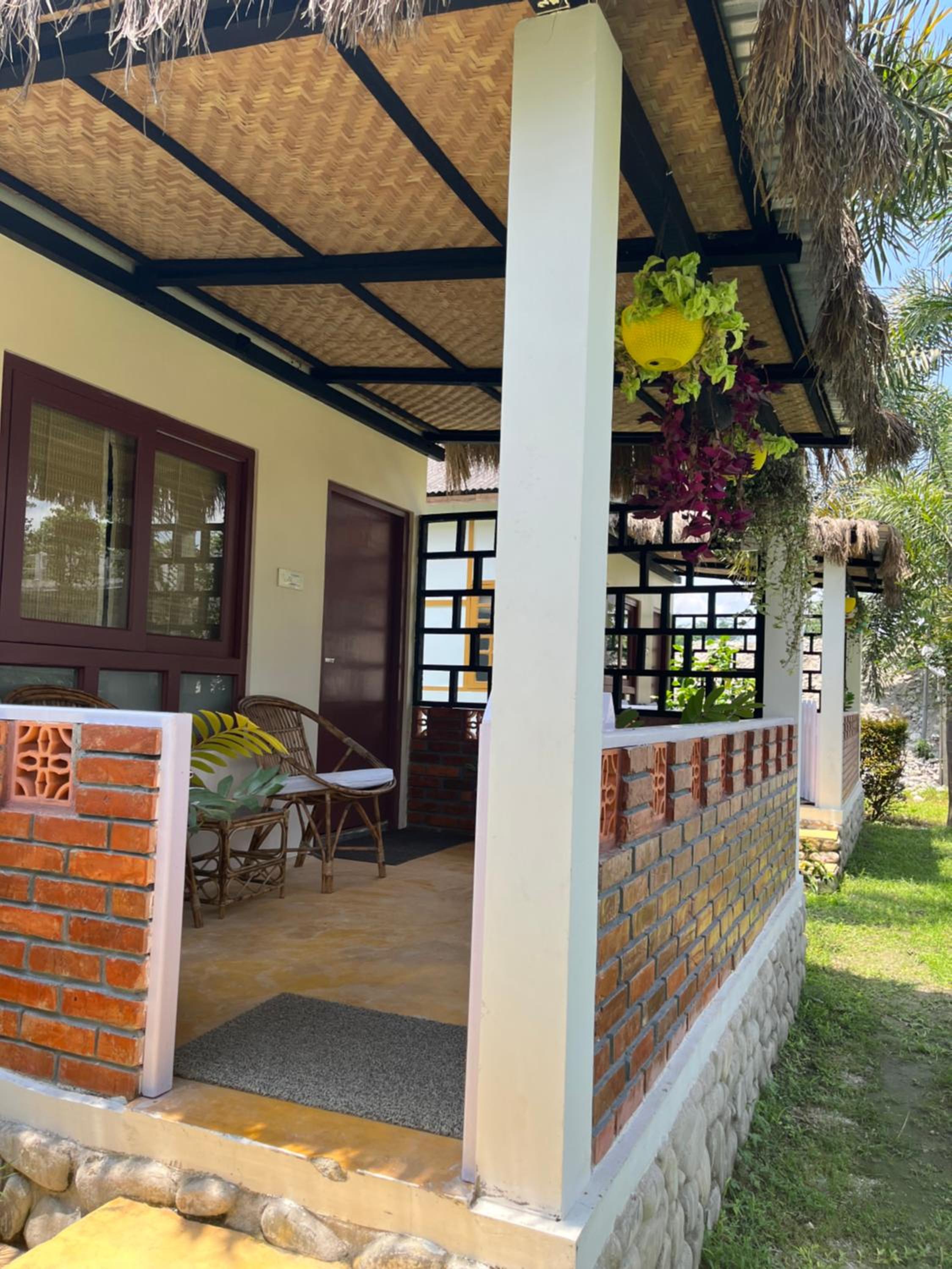 Triple Room with Balcony photo 3