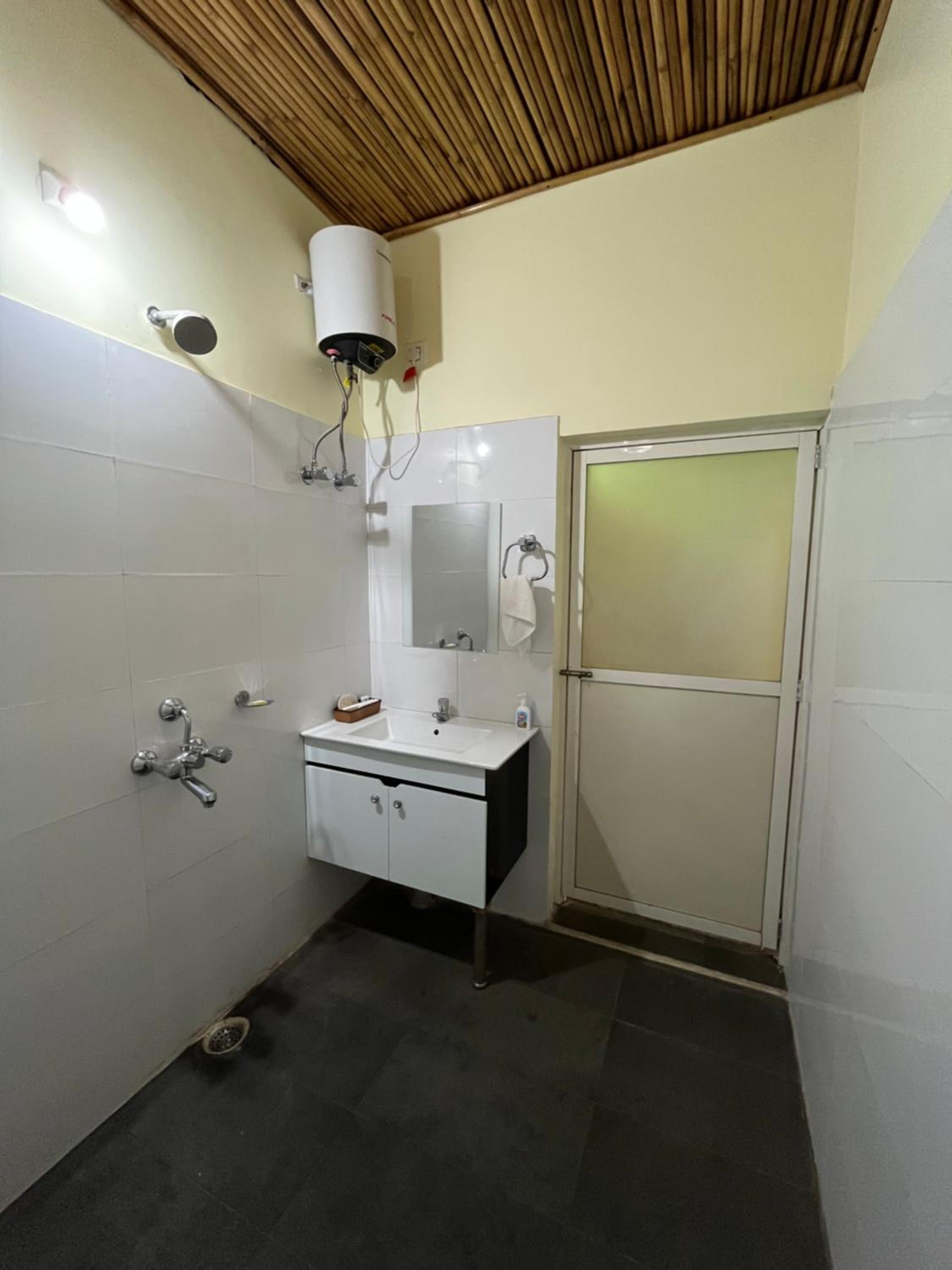Triple Room with Balcony photo 2