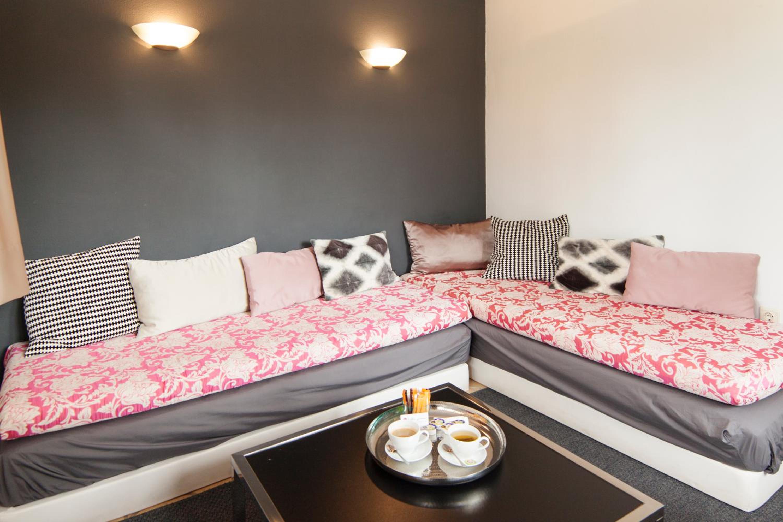 Suite (Segundo Piso)
