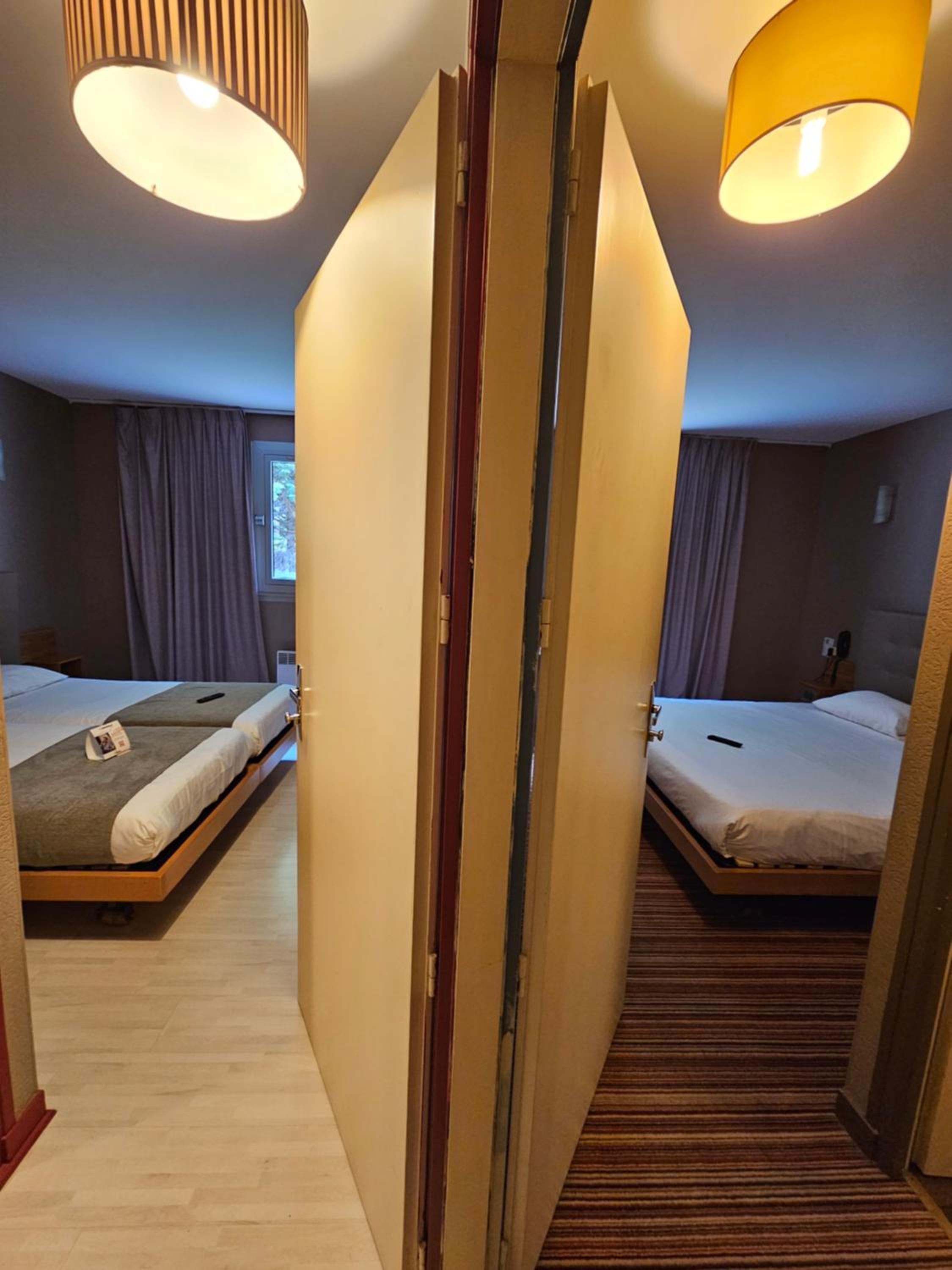 Comfort Quadruple Room - Photo 5
