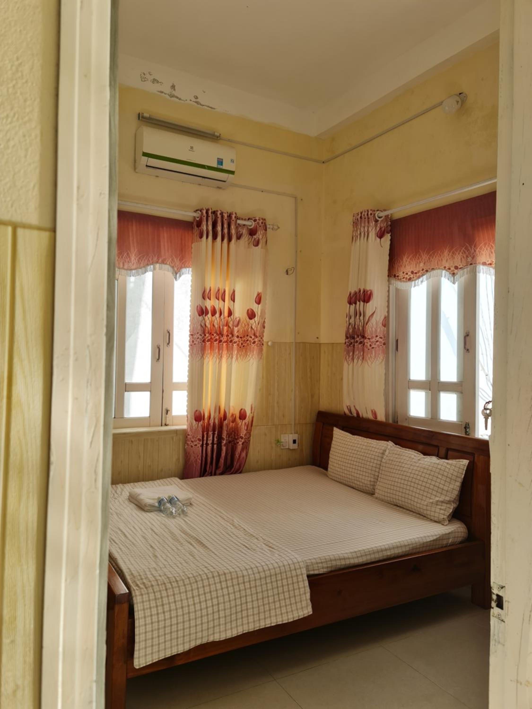 Double Room With Mountain View photo 2