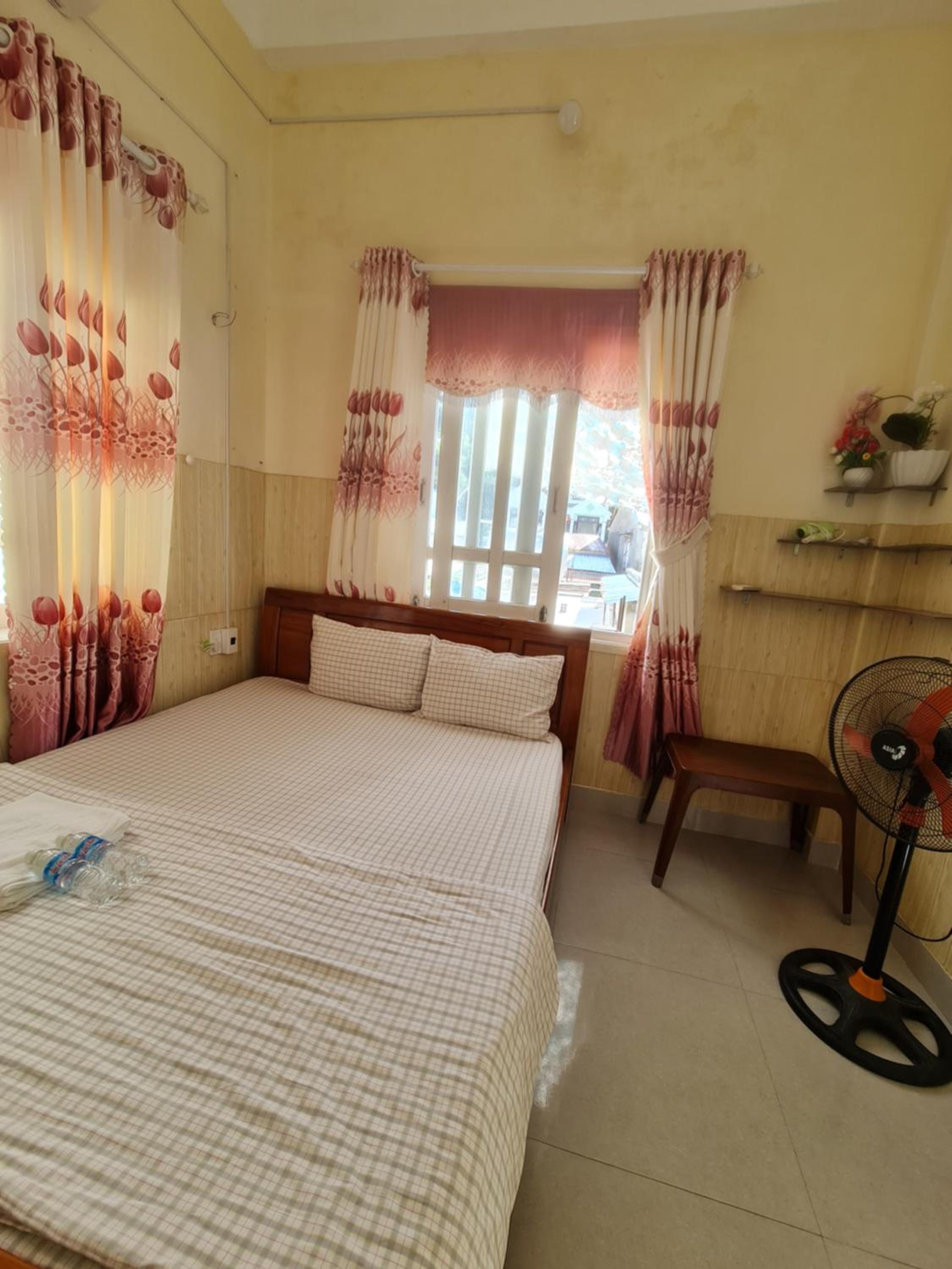 Double Room With Mountain View photo 3