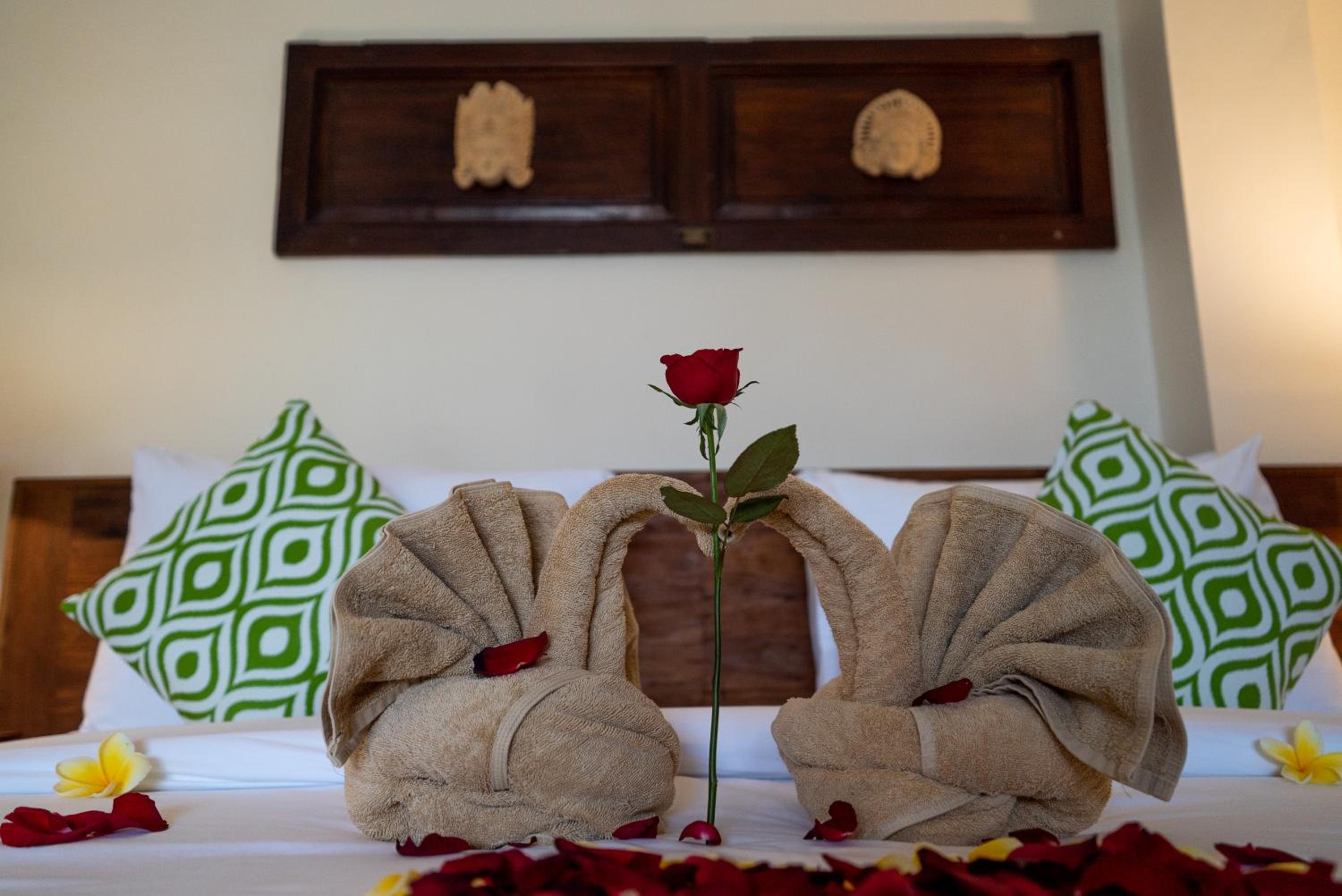 Deluxe Villa with Free Benefit - Photo 19
