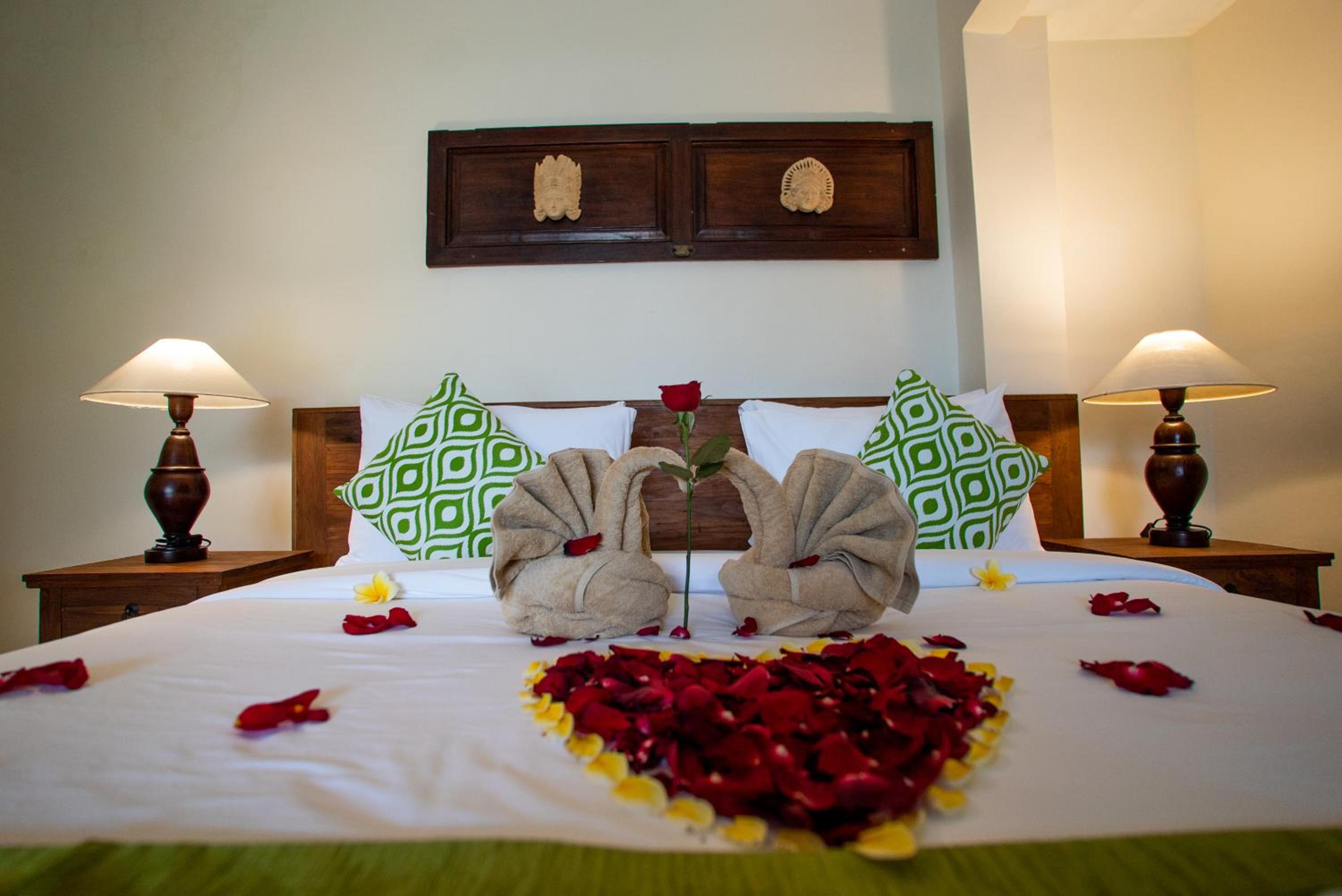 Deluxe Villa with Free Benefit - Photo 20
