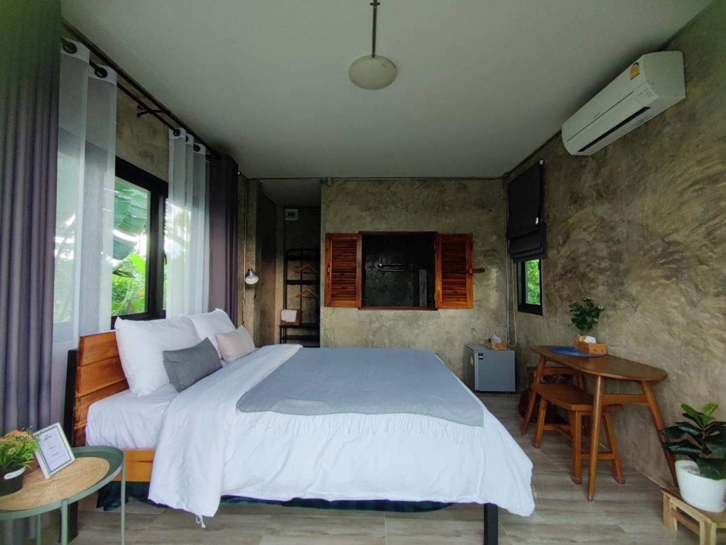 One-Bedroom Chalet photo 2