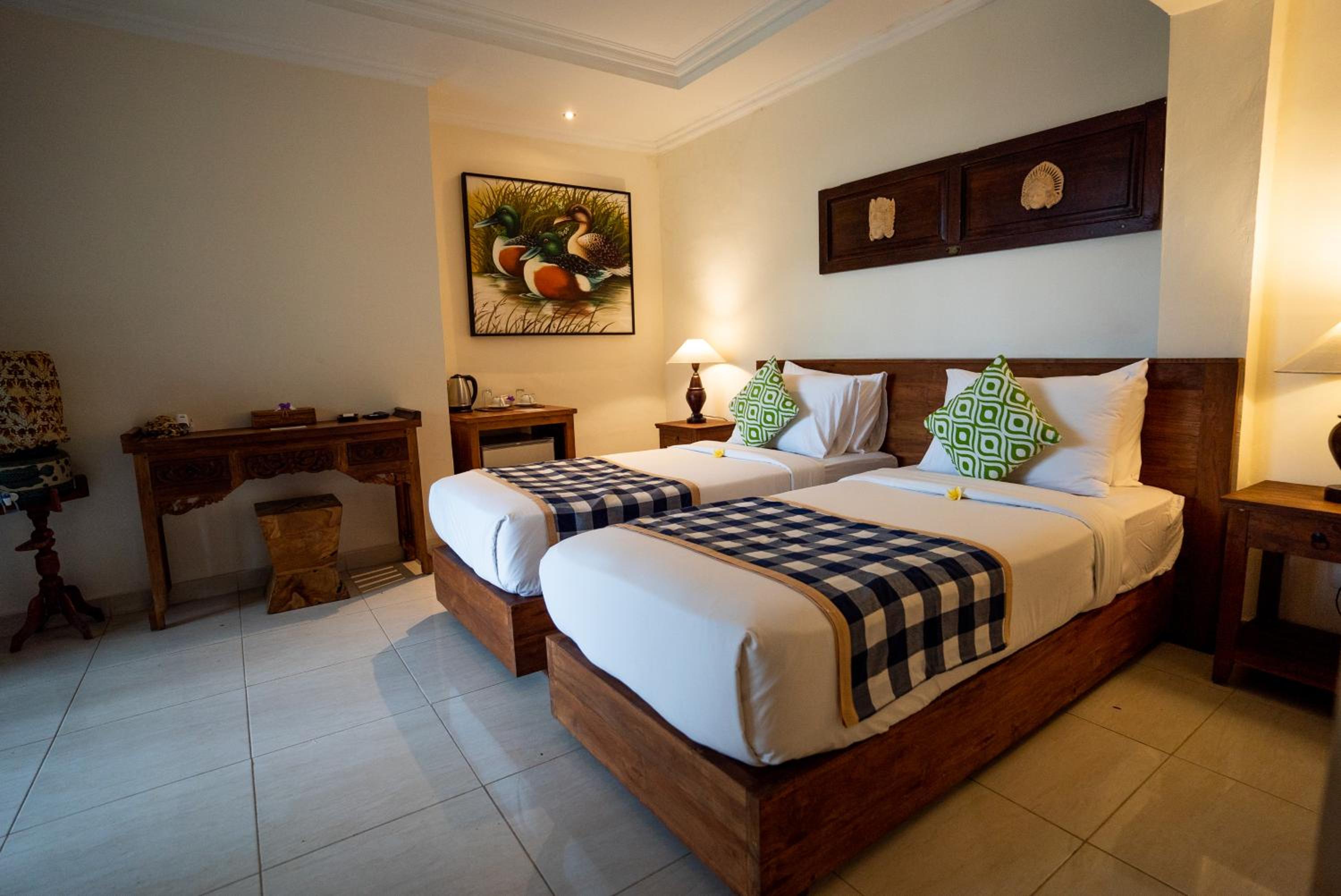 Deluxe Villa with Free Benefit - Photo 22