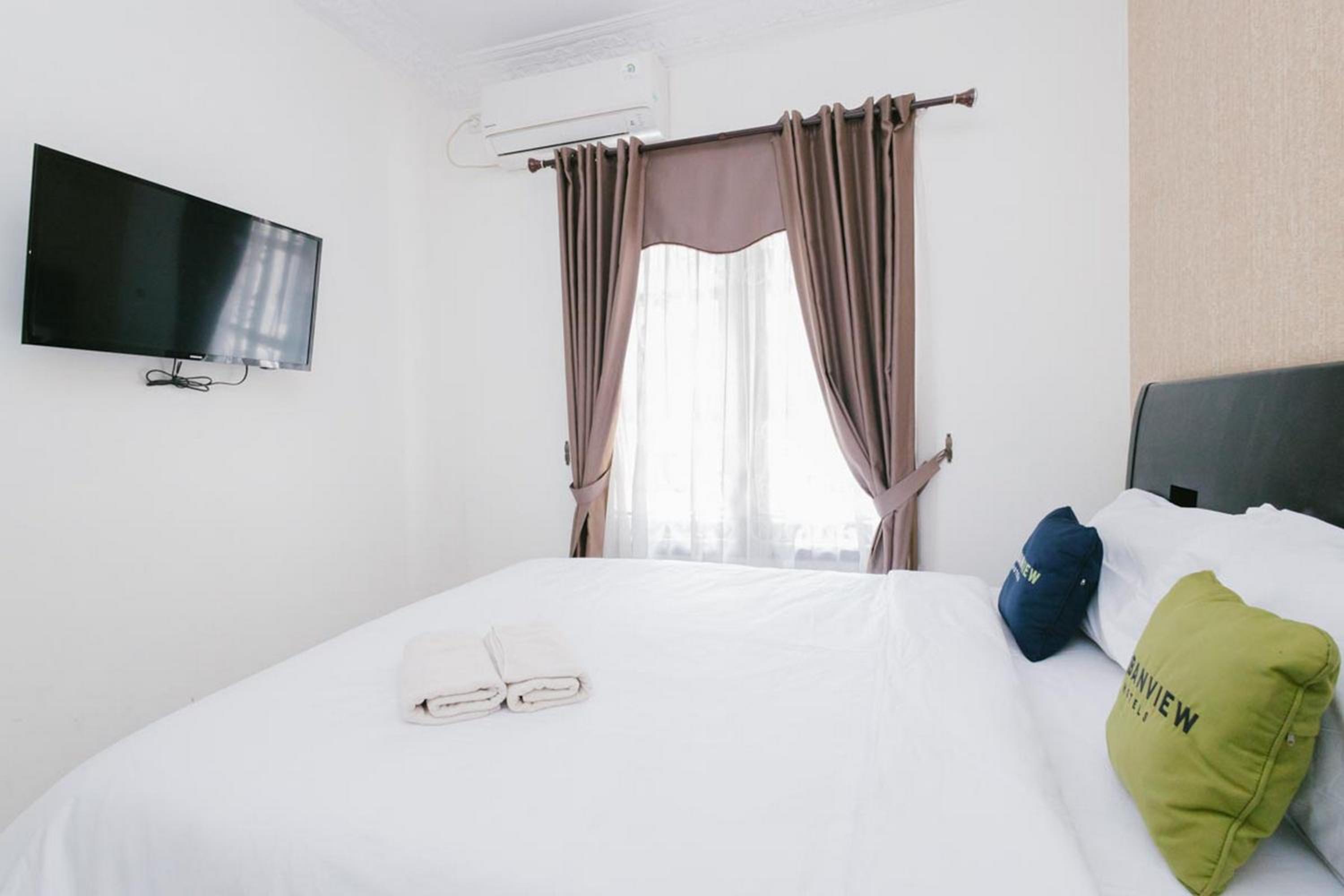 Standard Double Room - Photo 4