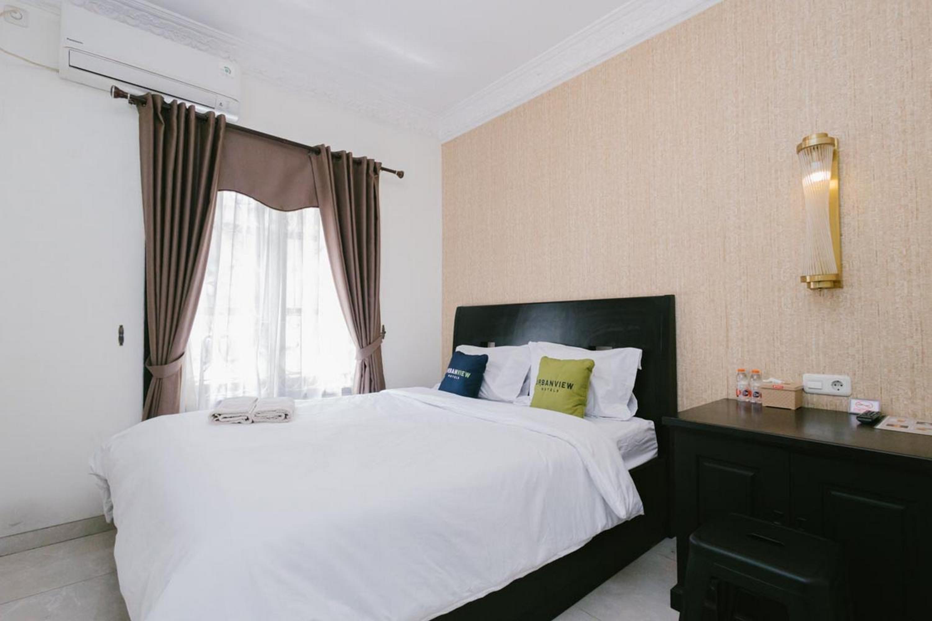 Standard Double Room - Photo 1
