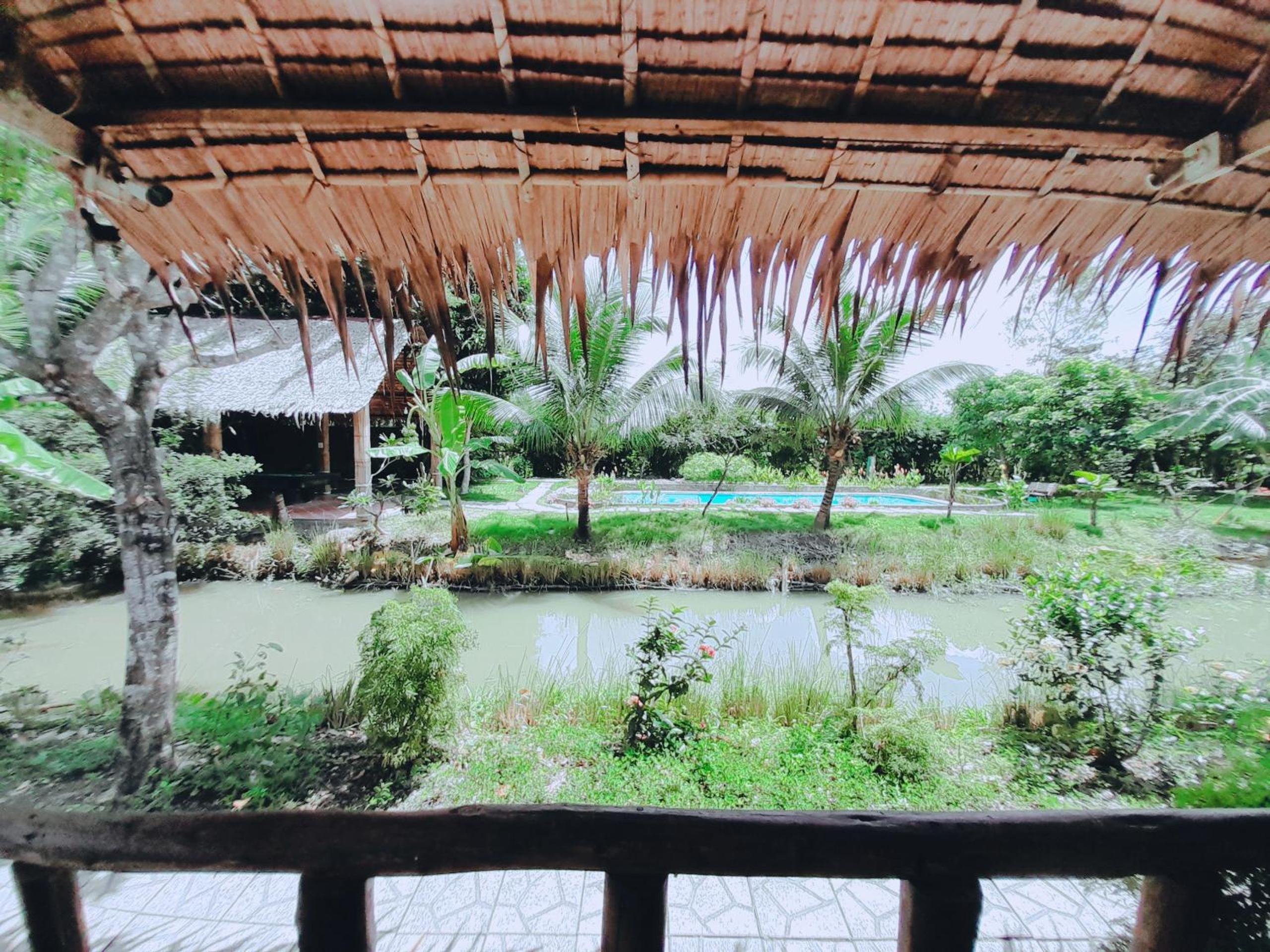 Double Room with Balcony photo 2