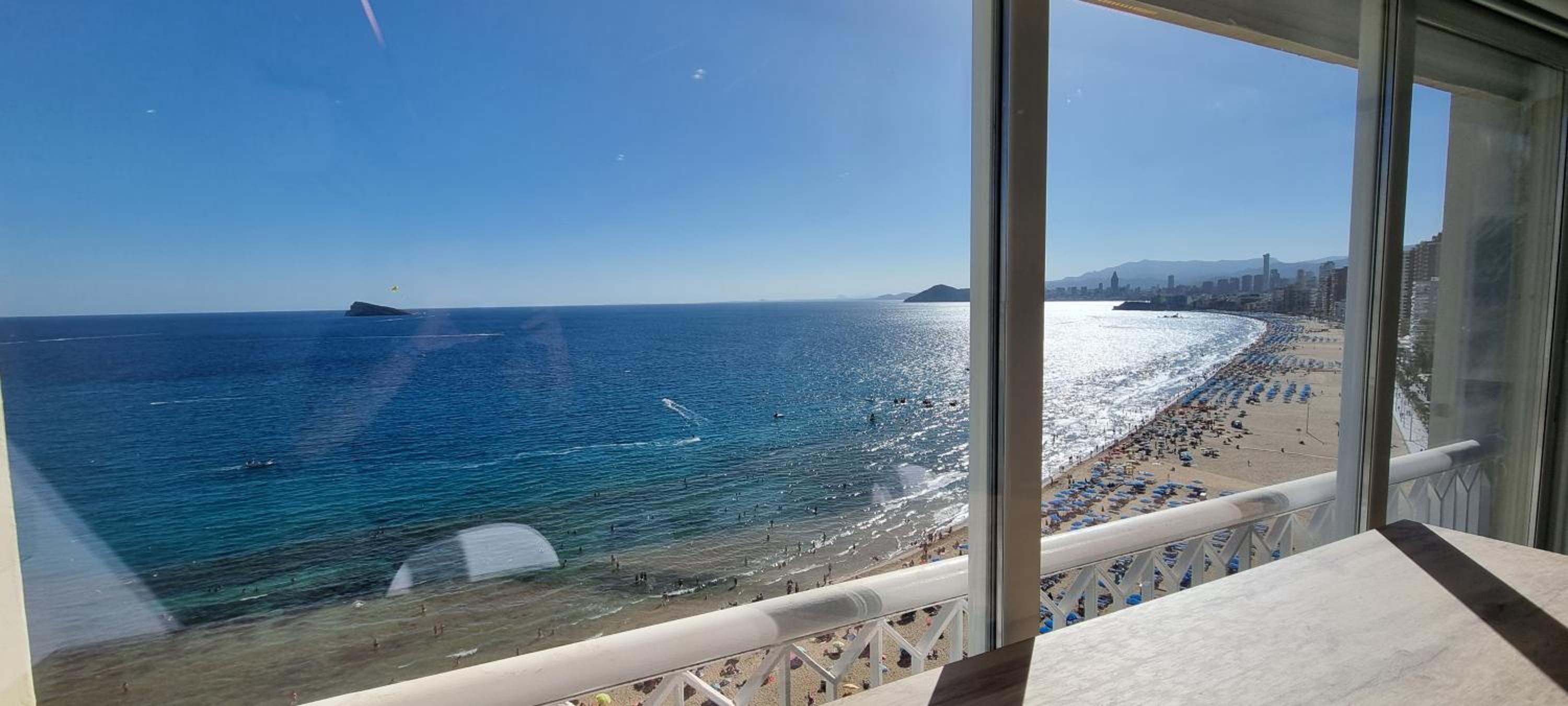 Apartment with Sea View photo 3