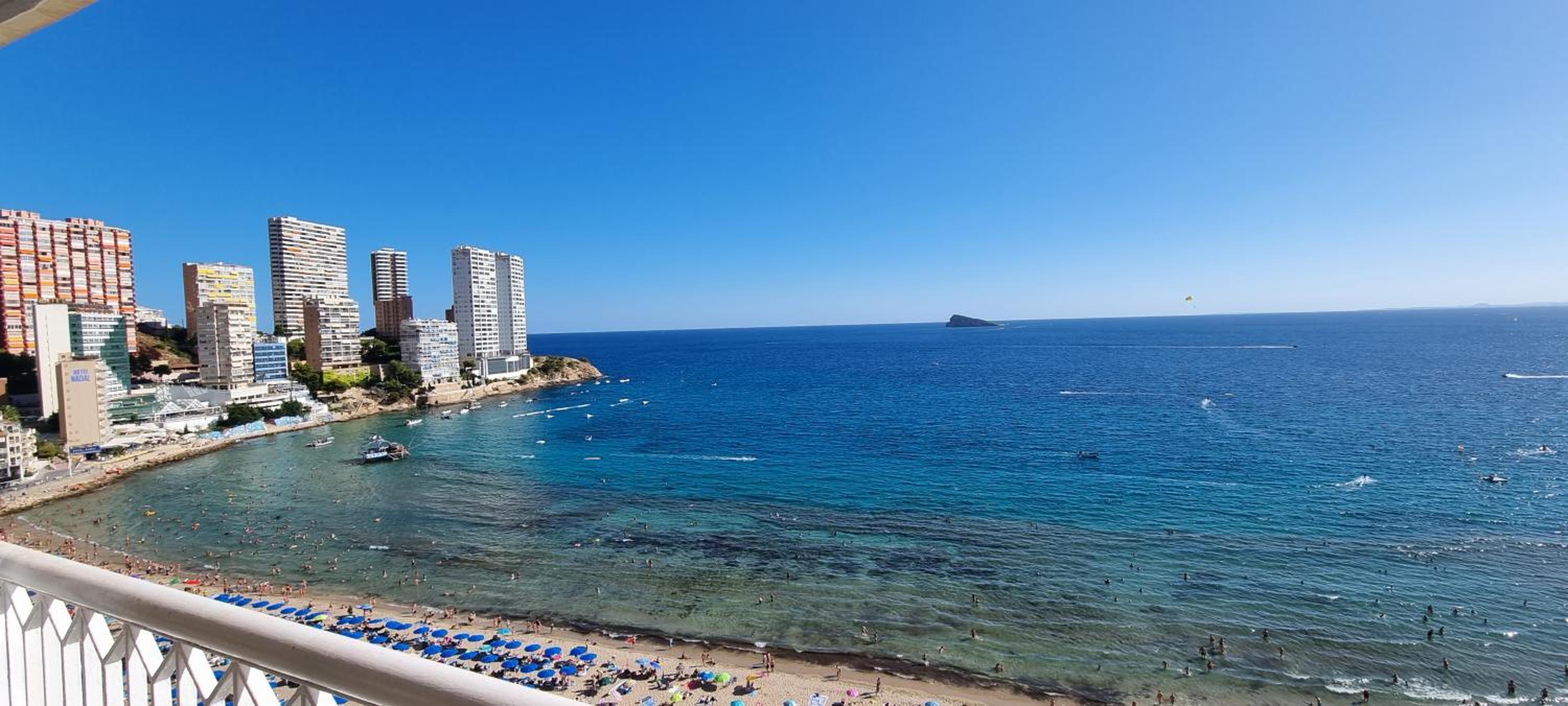 Apartment with Sea View photo 2