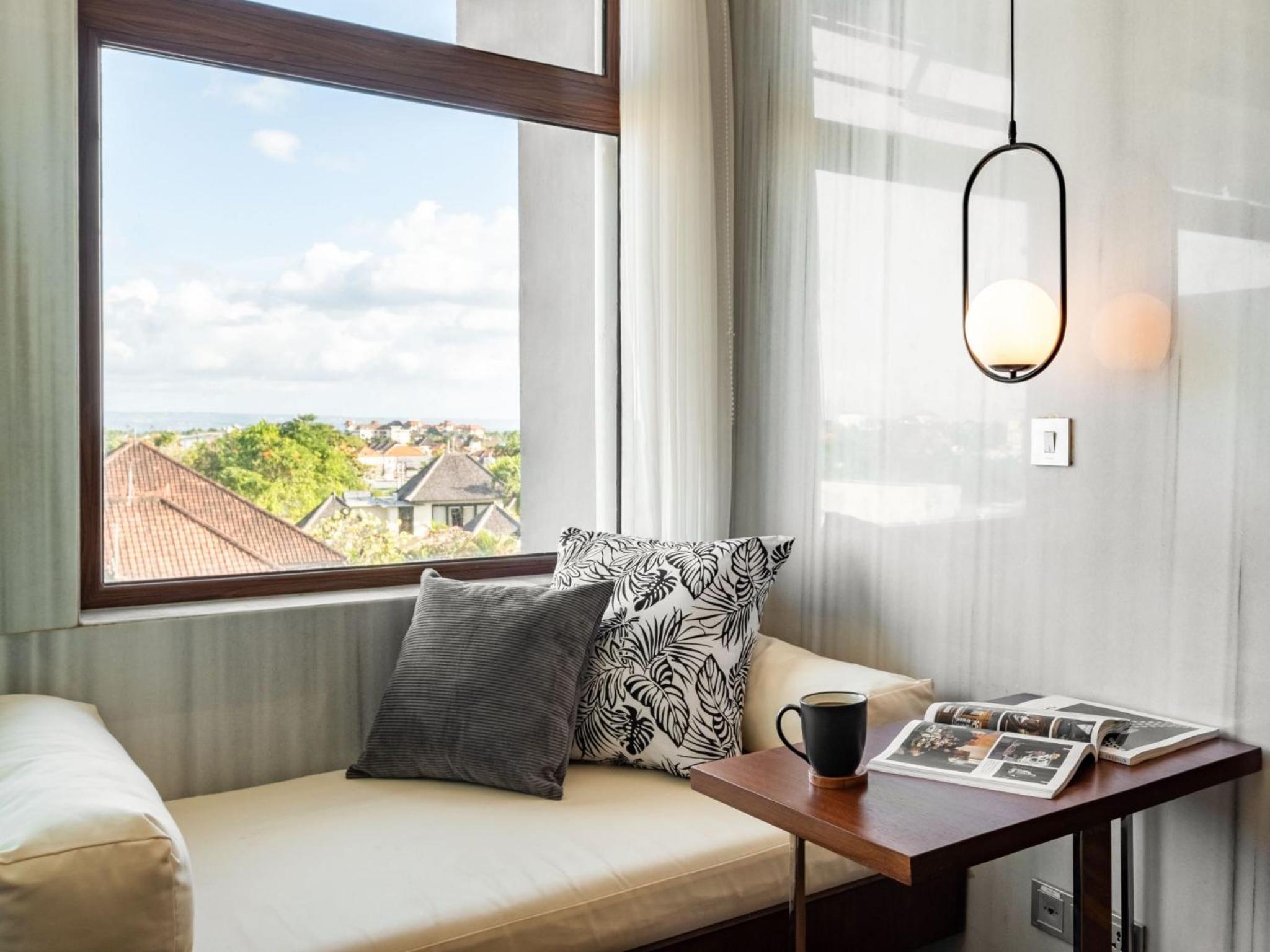 Premium Double Room - Photo 4