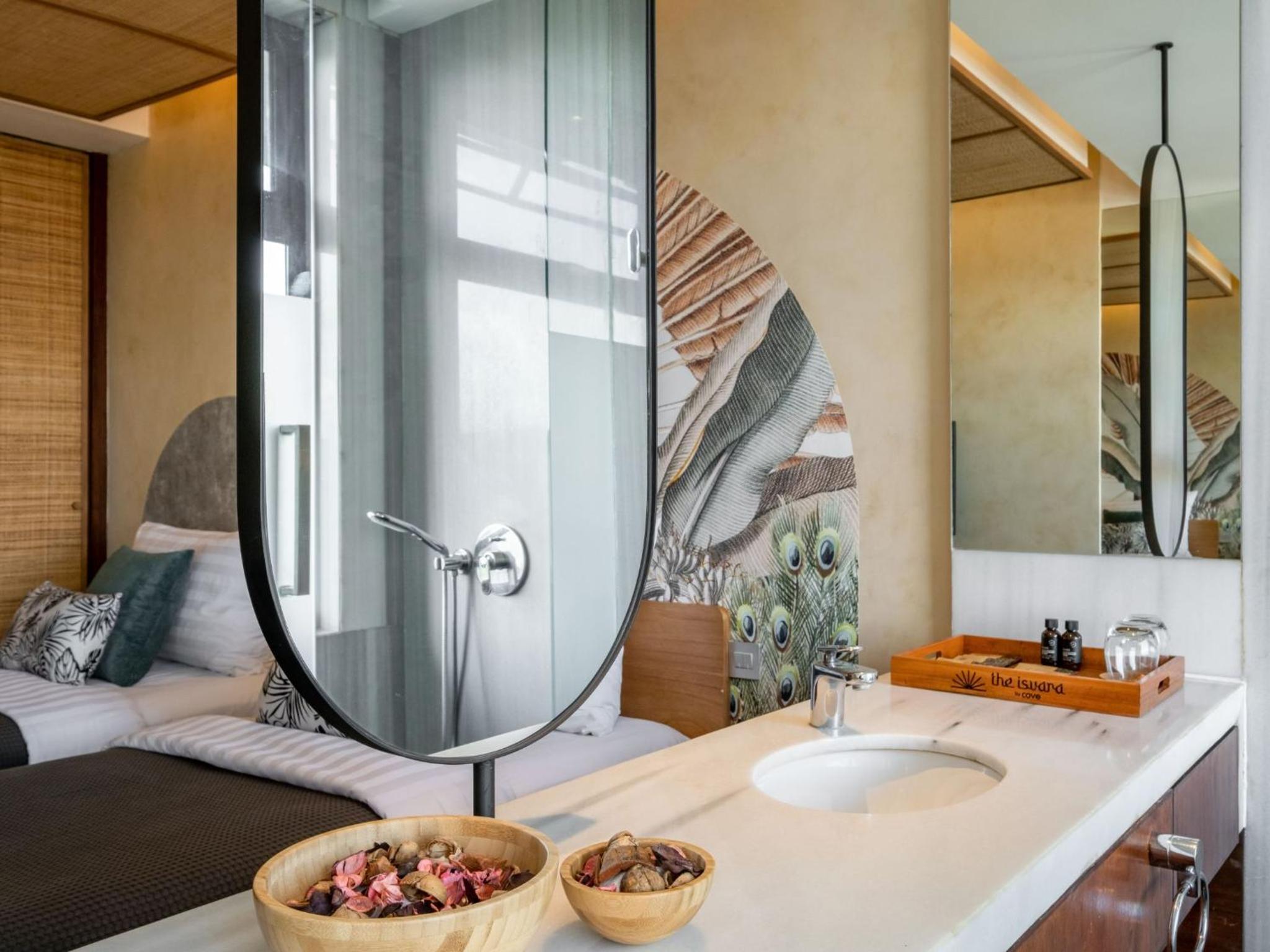 Premium Twin Room  - Photo 2