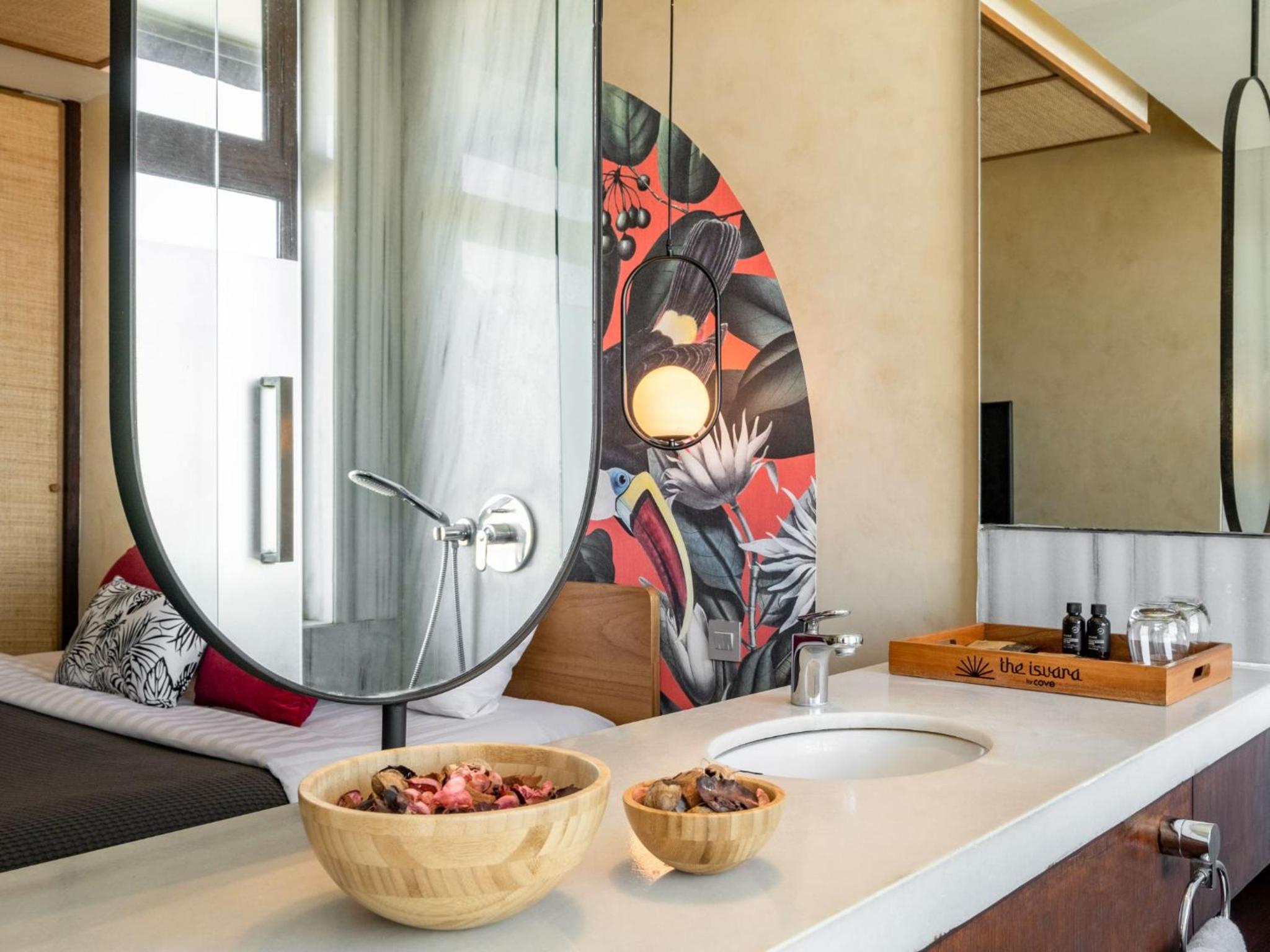 Premium Double Room - Photo 2