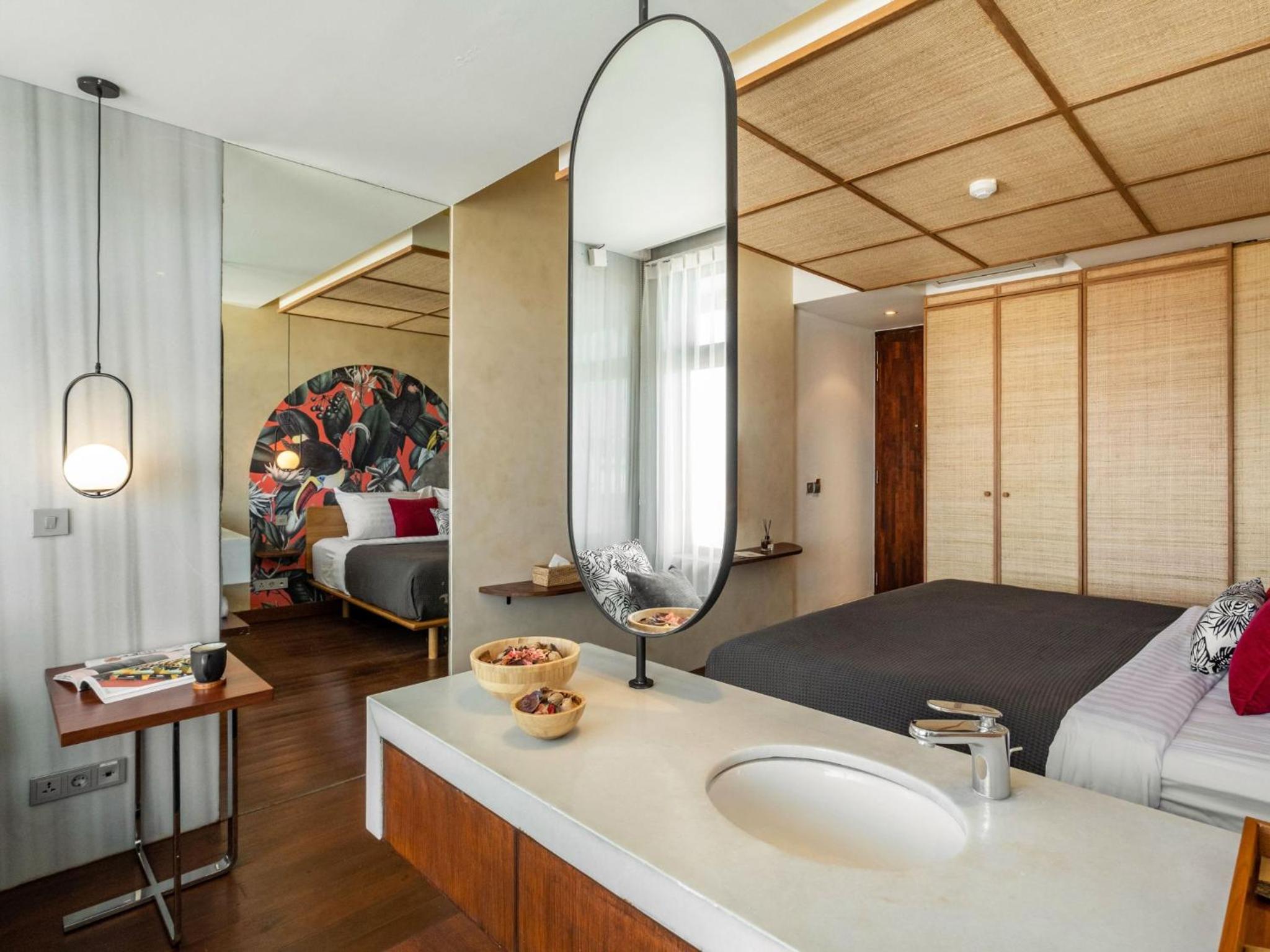 Premium Double Room - Photo 3