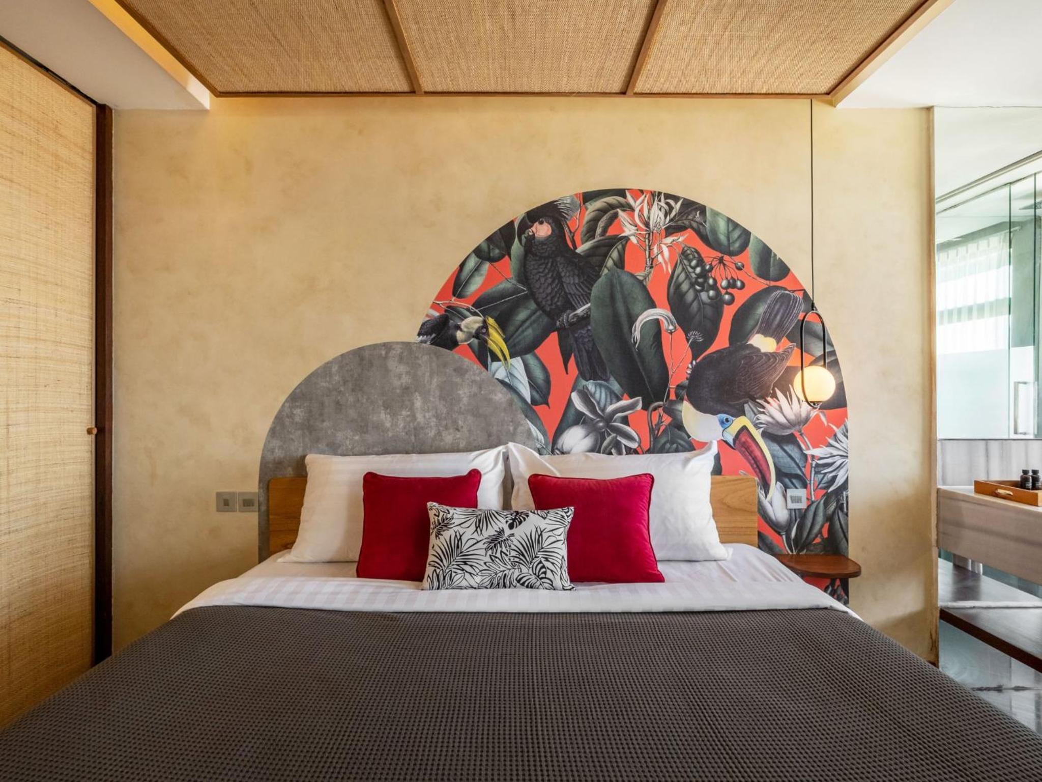 Premium Double Room - Photo 6