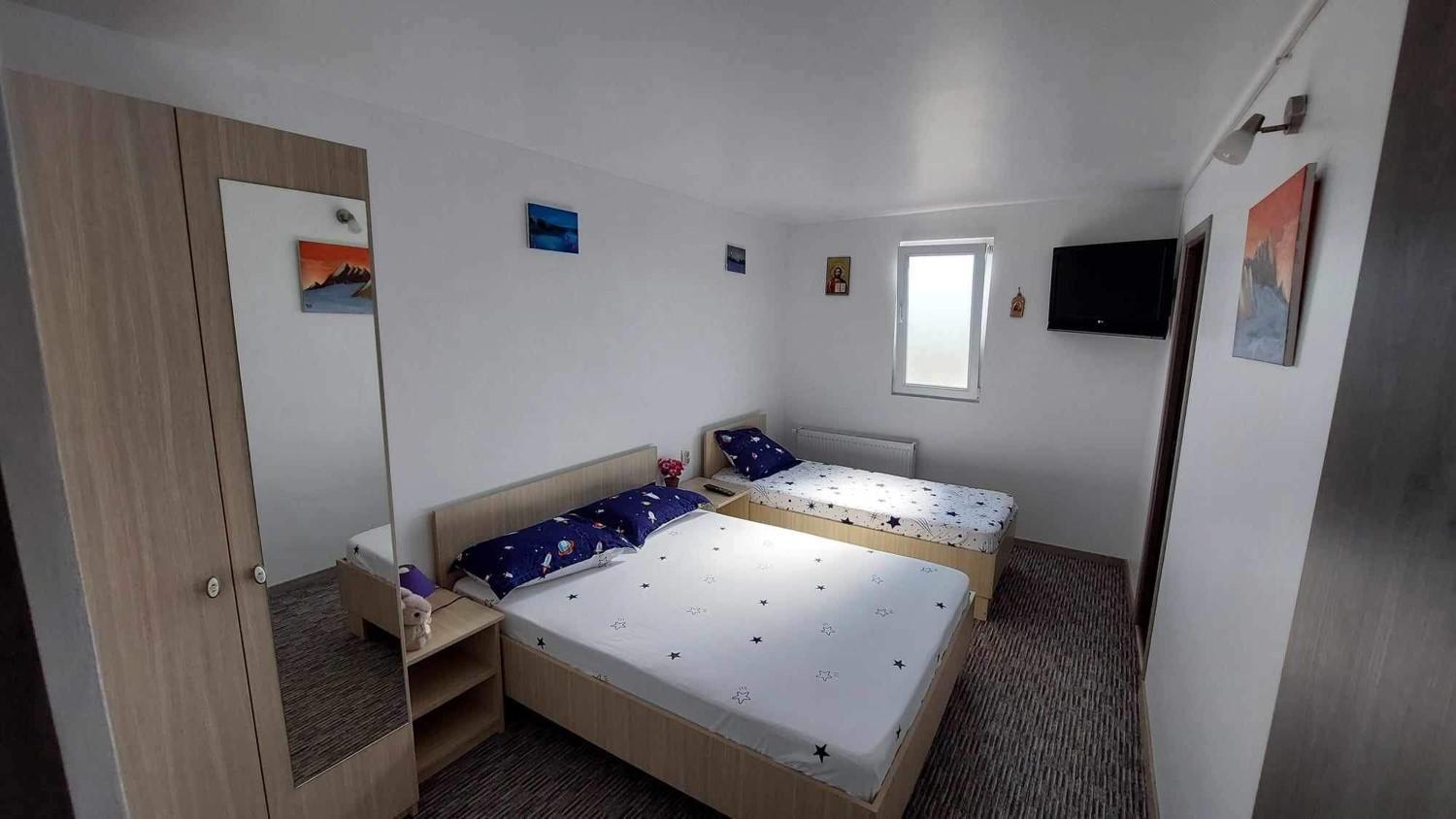 Triple Room photo 2