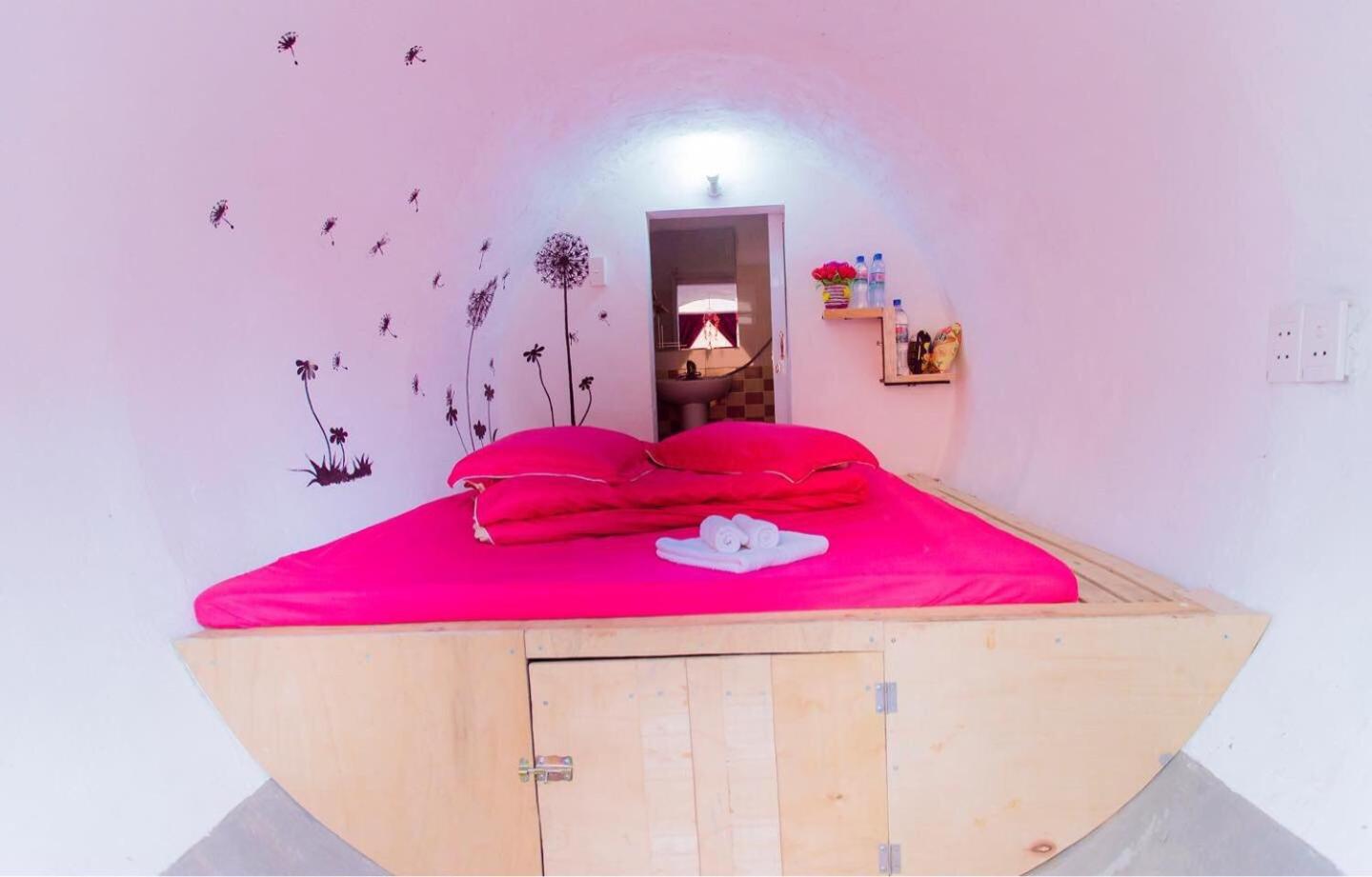 Double Room with Private Bathroom photo 1