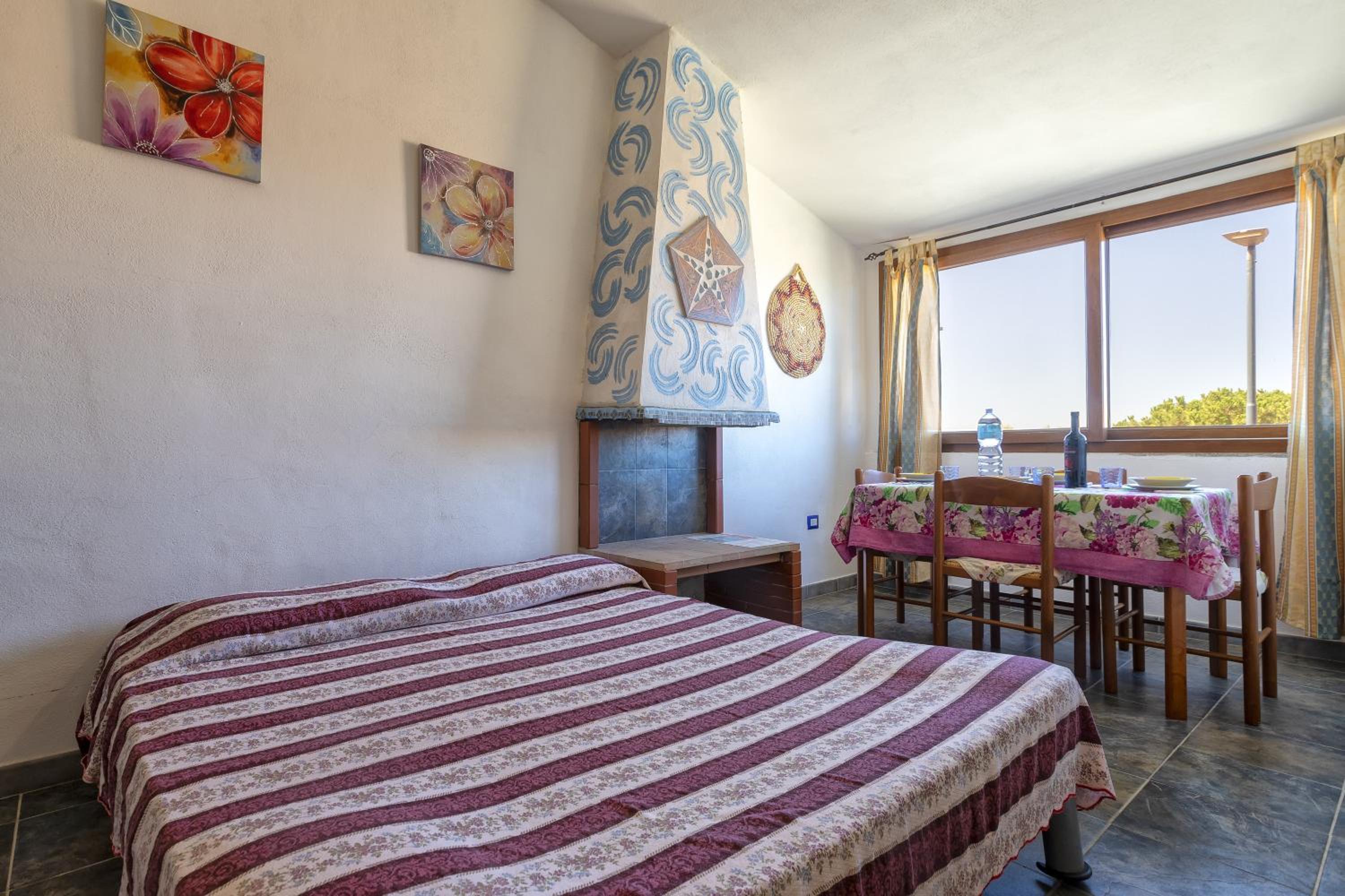 Superior One-Bedroom Apartment With Balcony photo 3