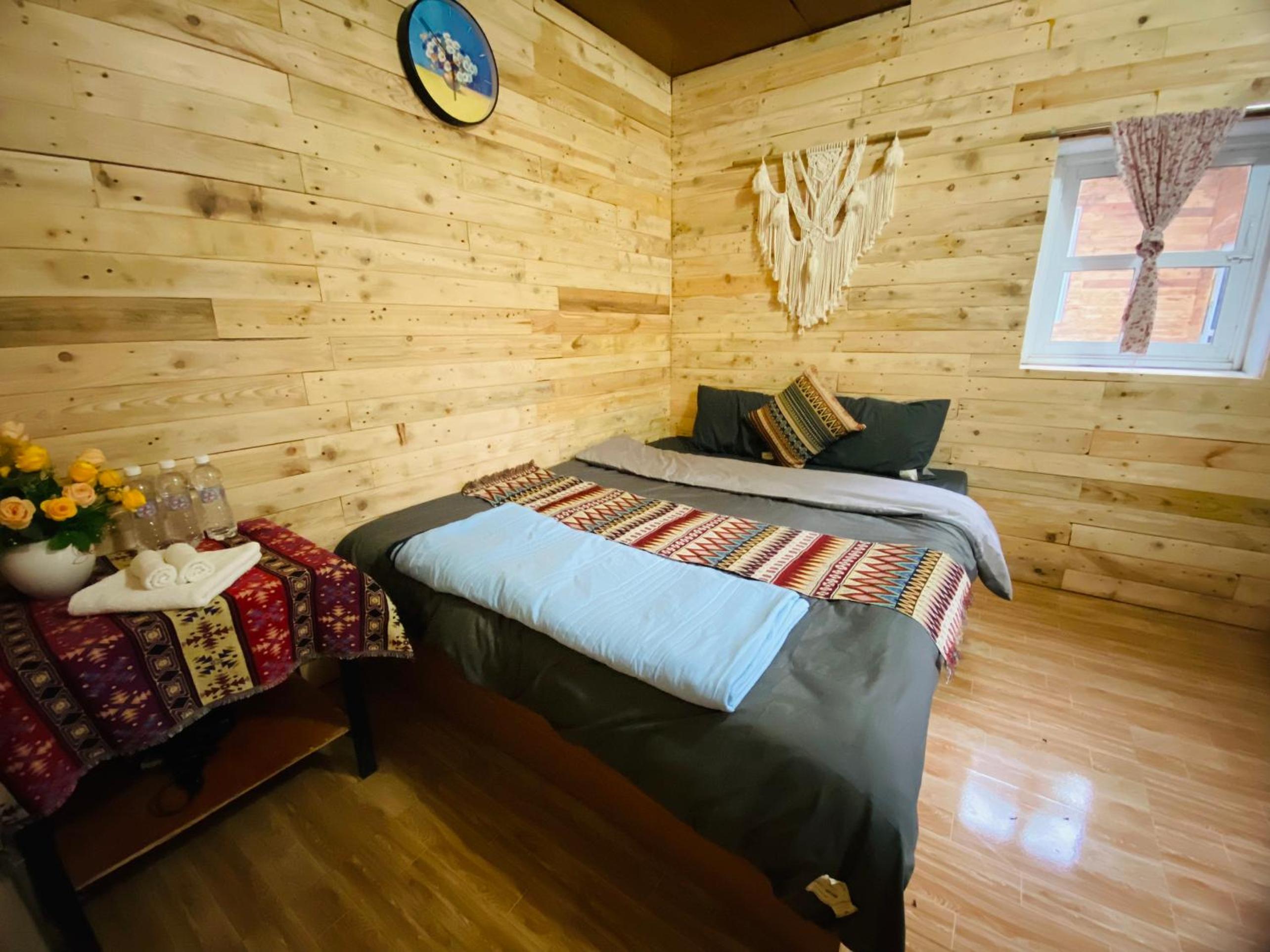 Double Room with Private Bathroom photo 1
