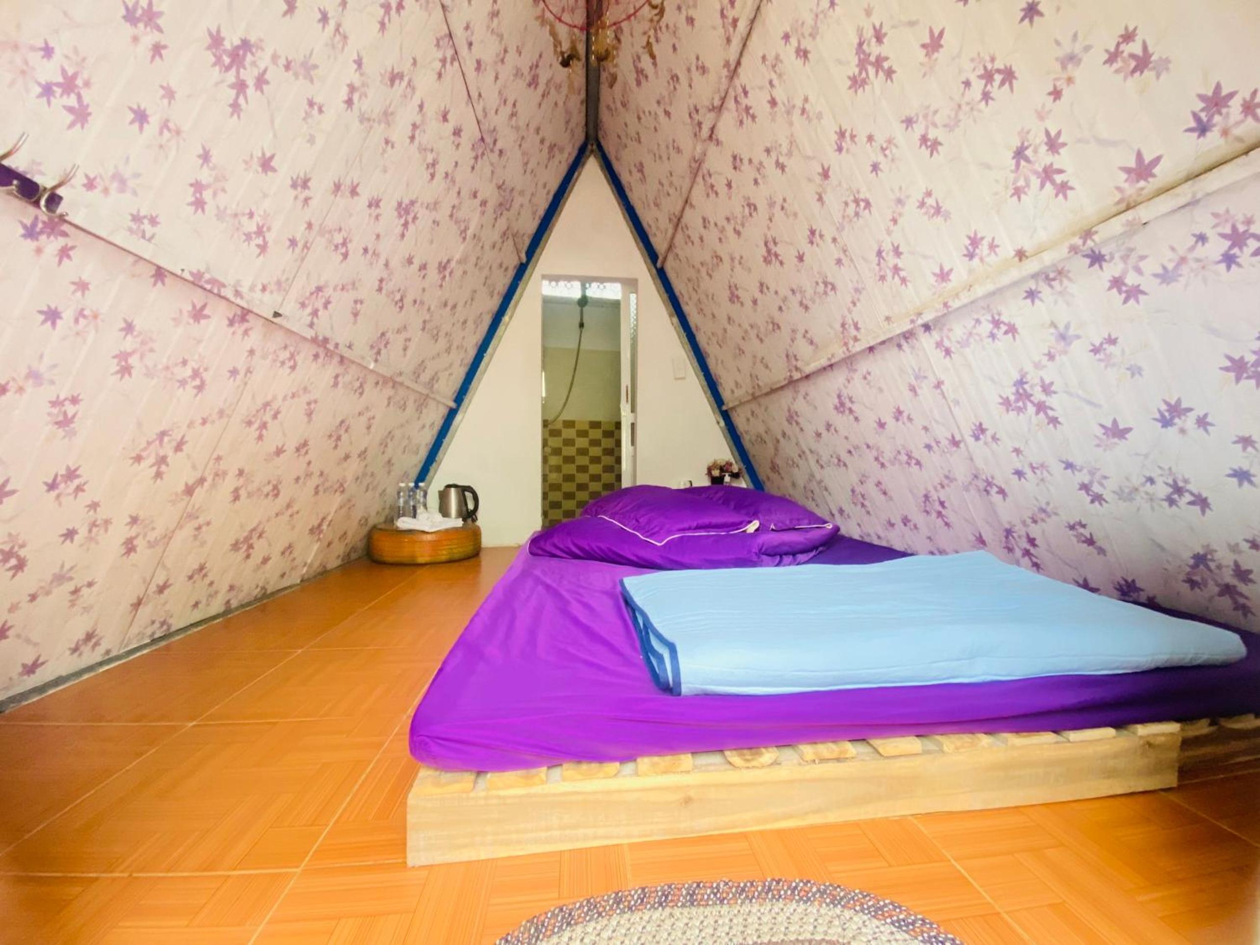 Double Room With Private Bathroom photo 1