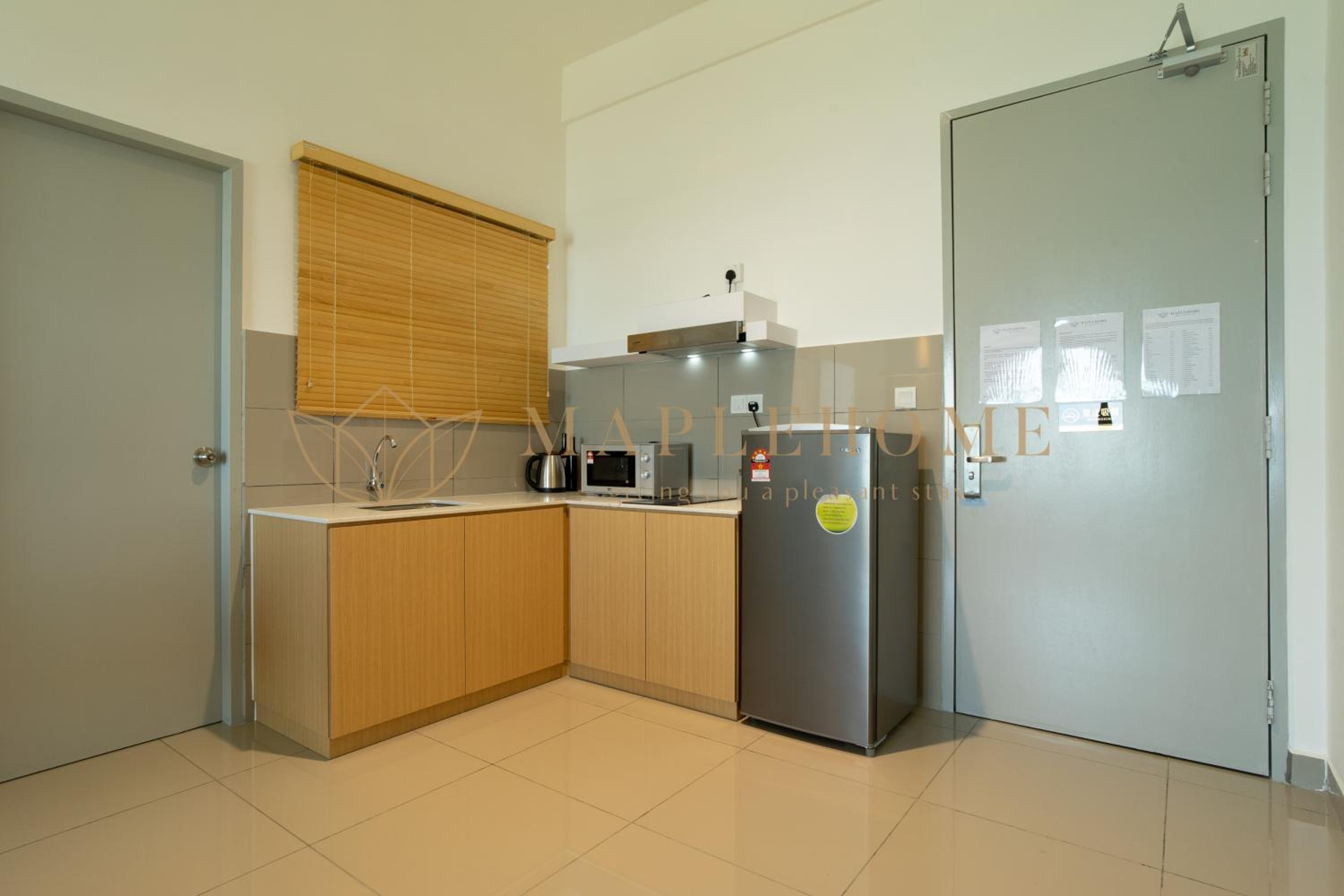 Premier Two-Bedroom Suite (City View) - Photo 22