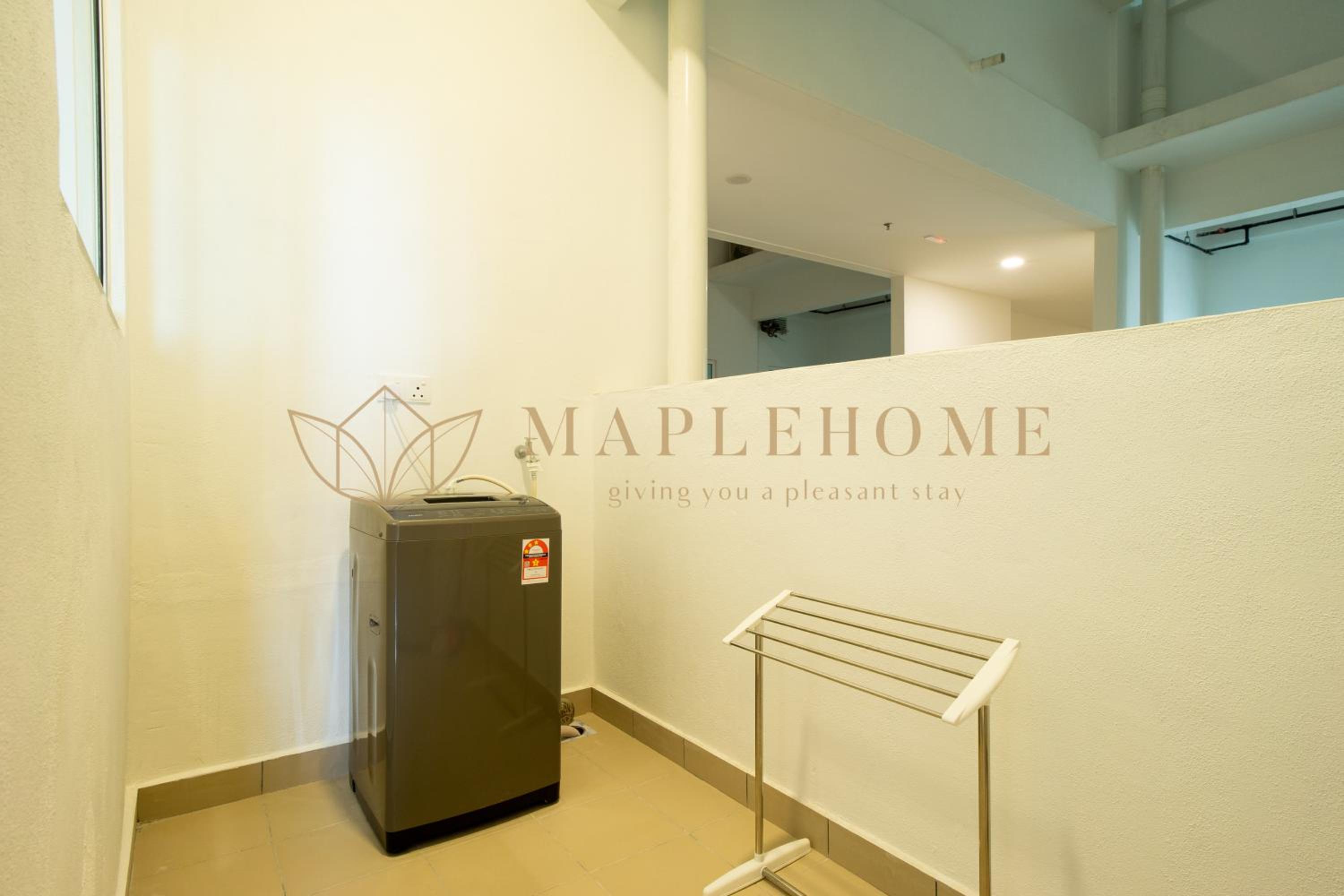 Premier Two-Bedroom Suite (City View) - Photo 17