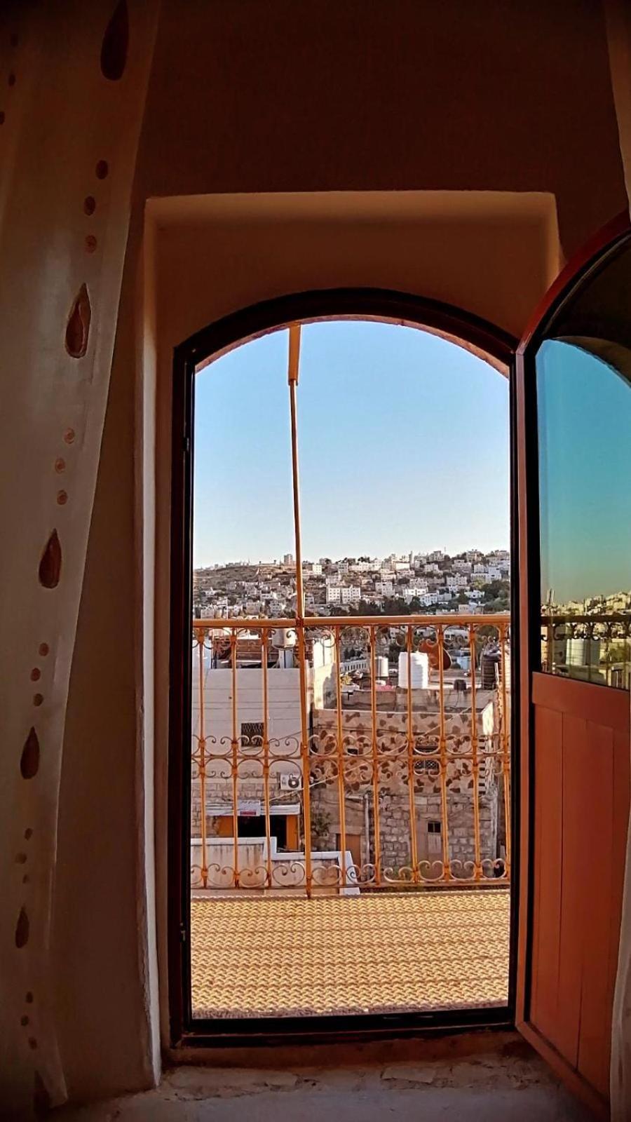 Quadruple Room With Balcony photo 2