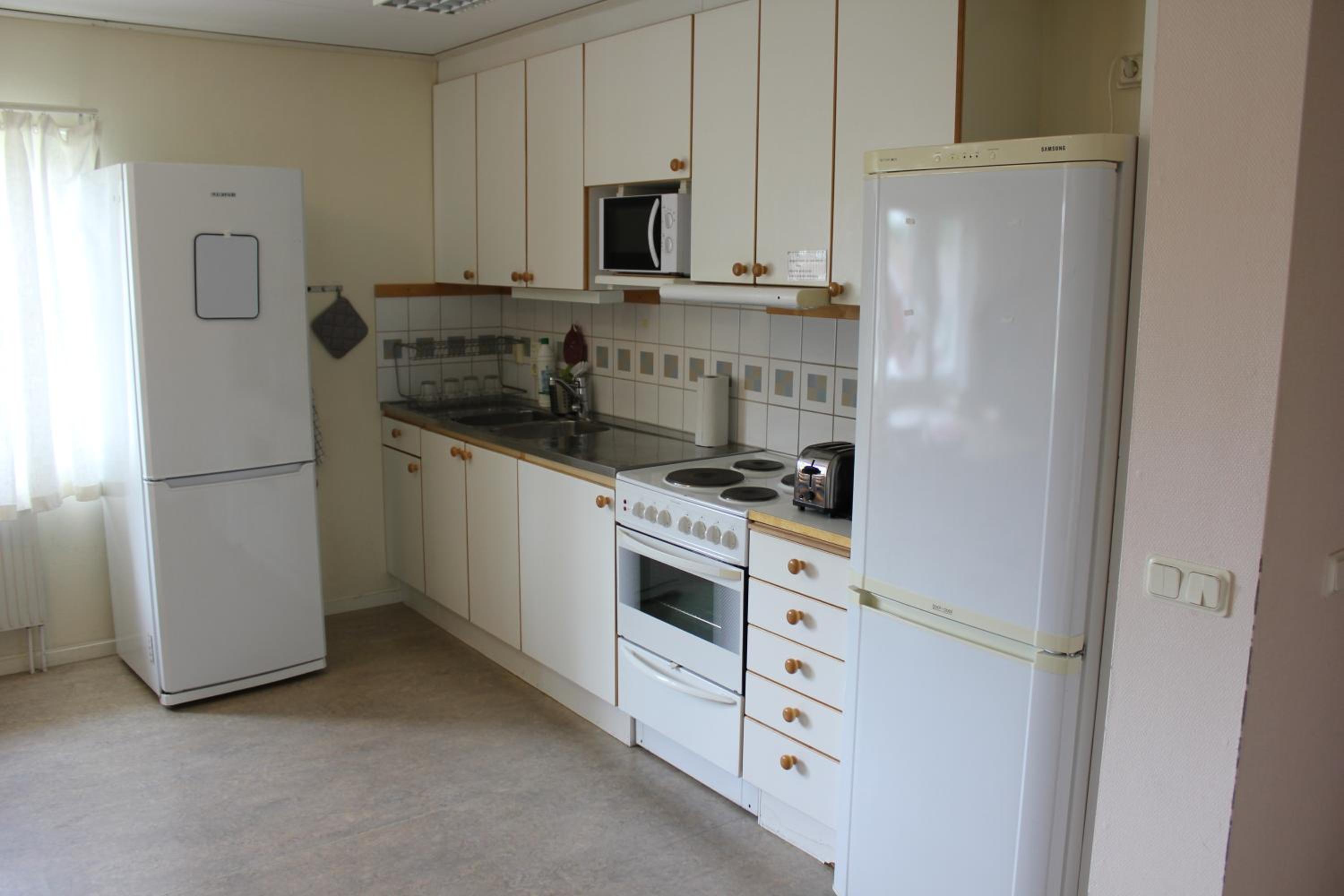 Twin Room - Annex photo 3
