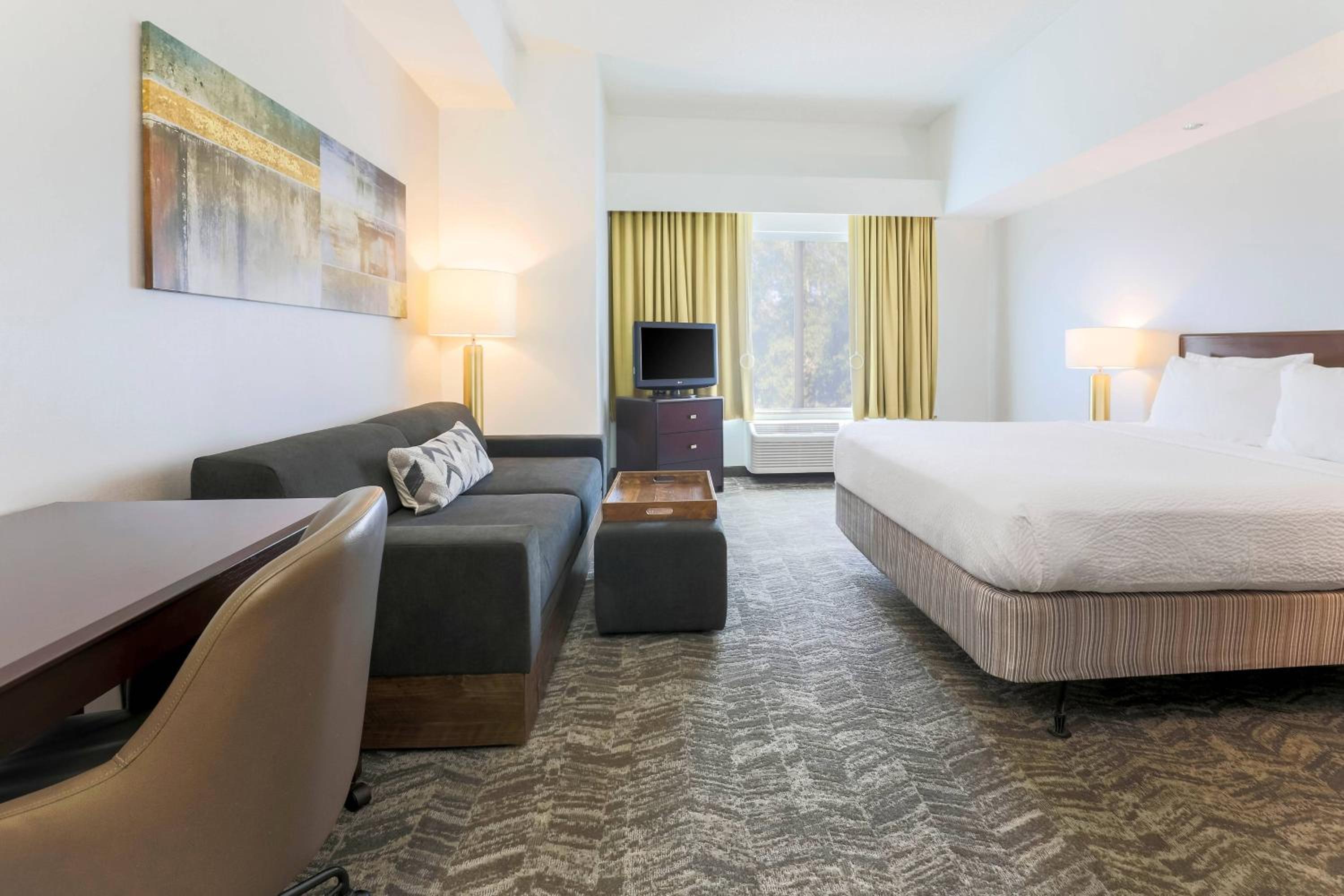 Standard Double Suite - Photo 2