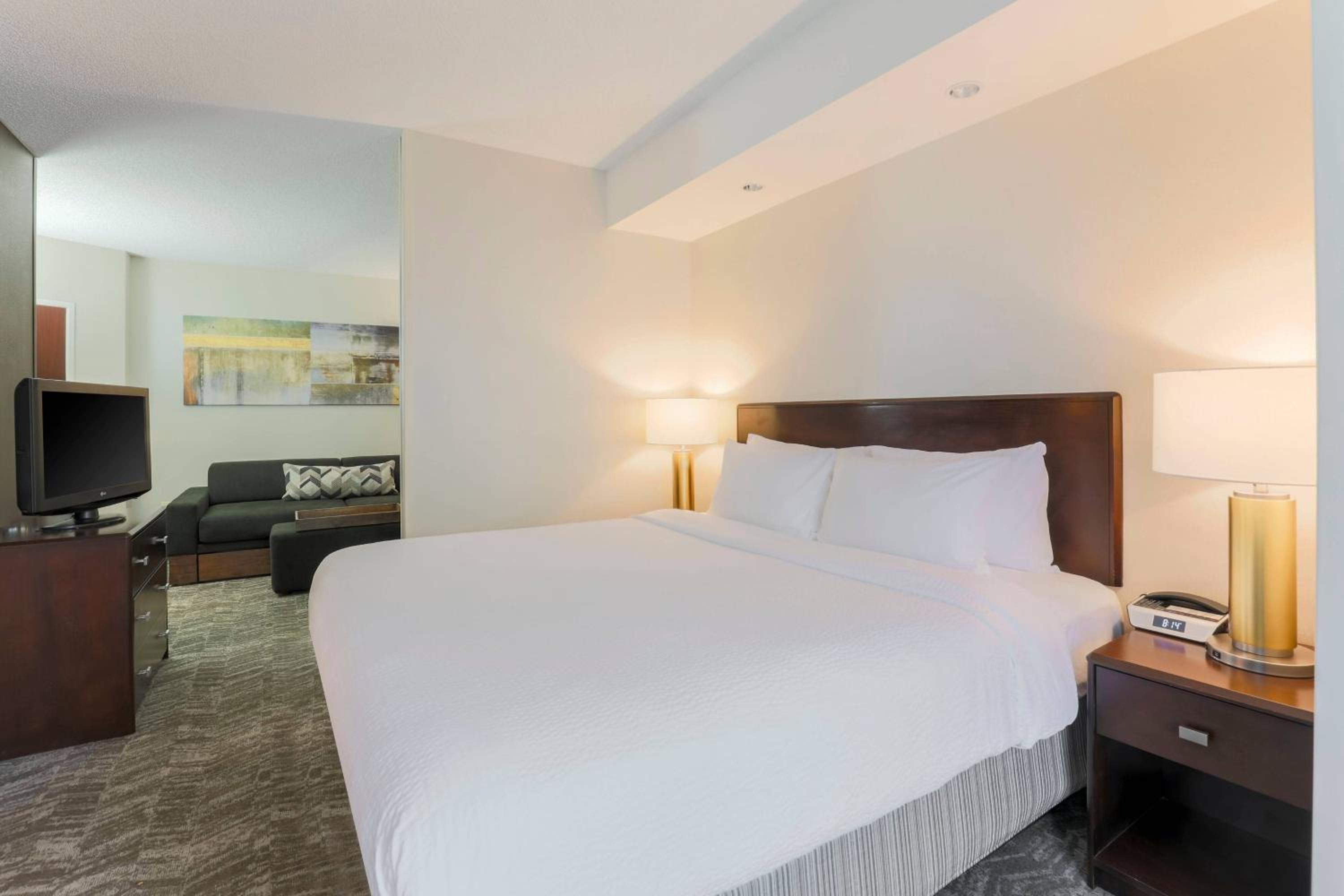 Standard Double Suite - Photo 4