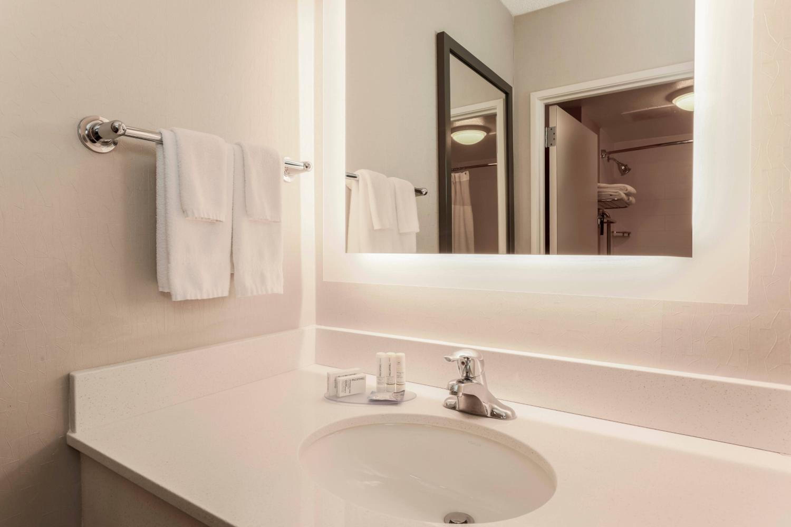 Standard Double Suite - Photo 3