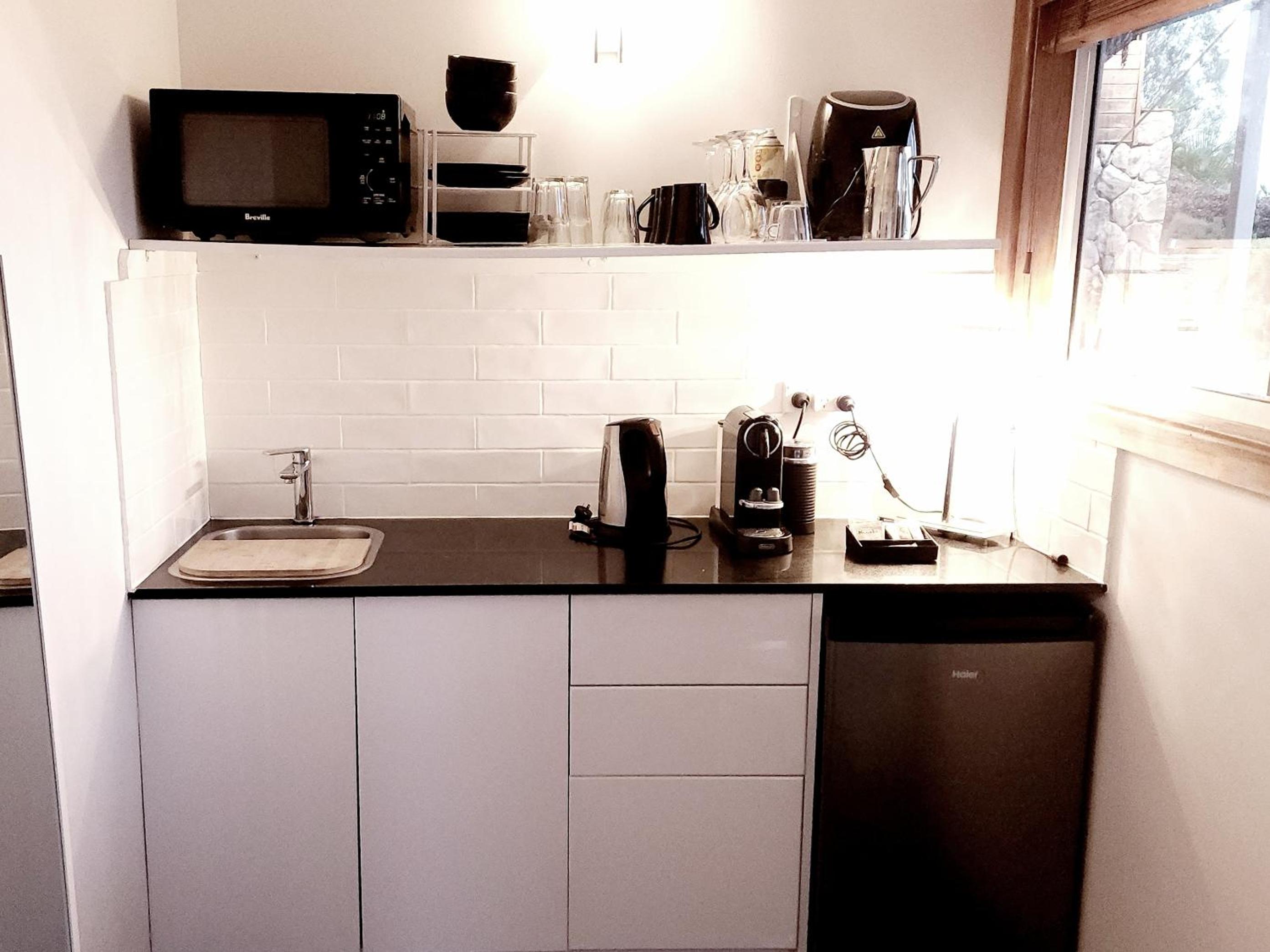 Apartment with Sea View photo 2