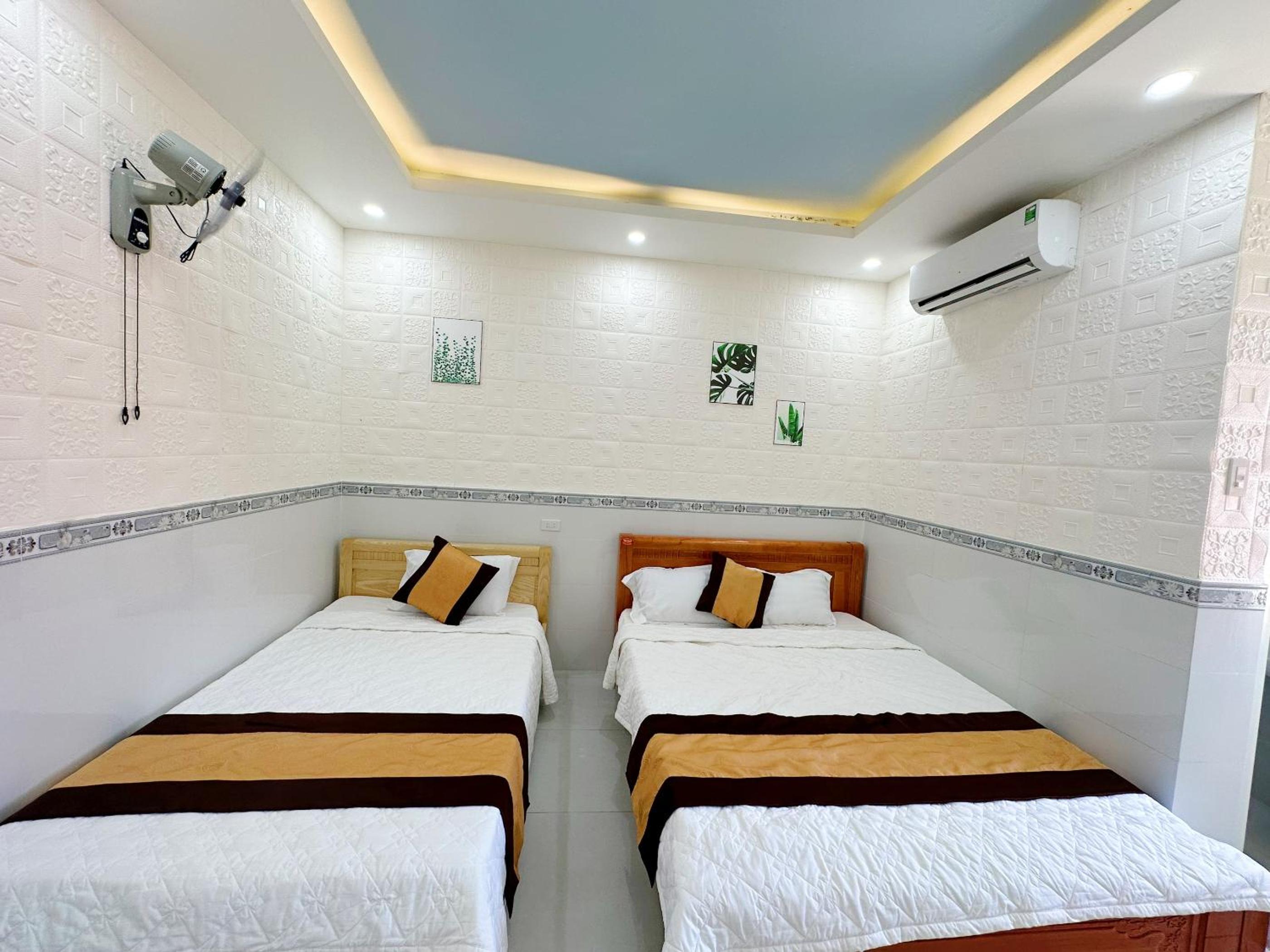 Triple Room photo 1
