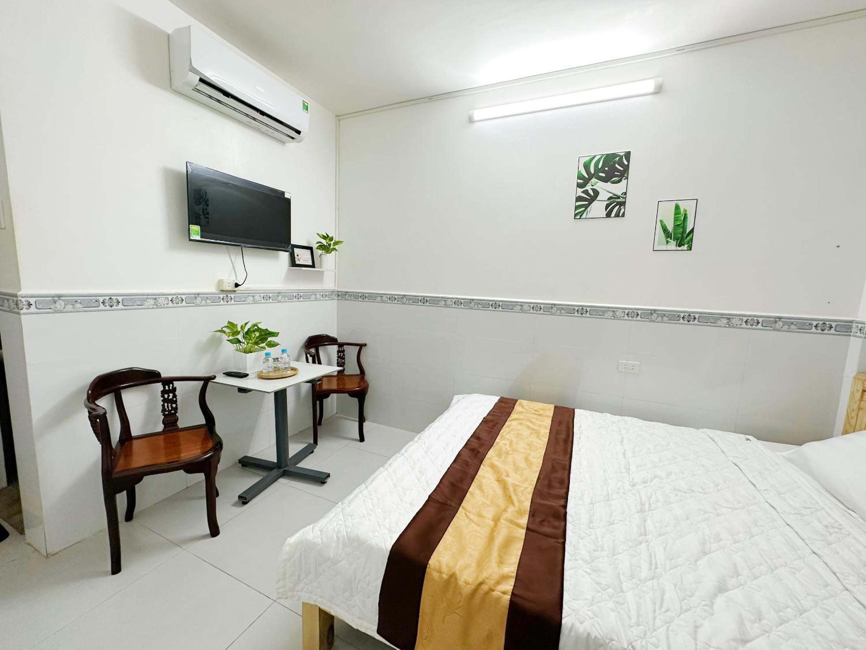 Double Room photo 2