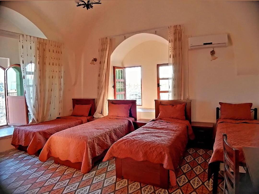 Quadruple Room With Balcony photo 1