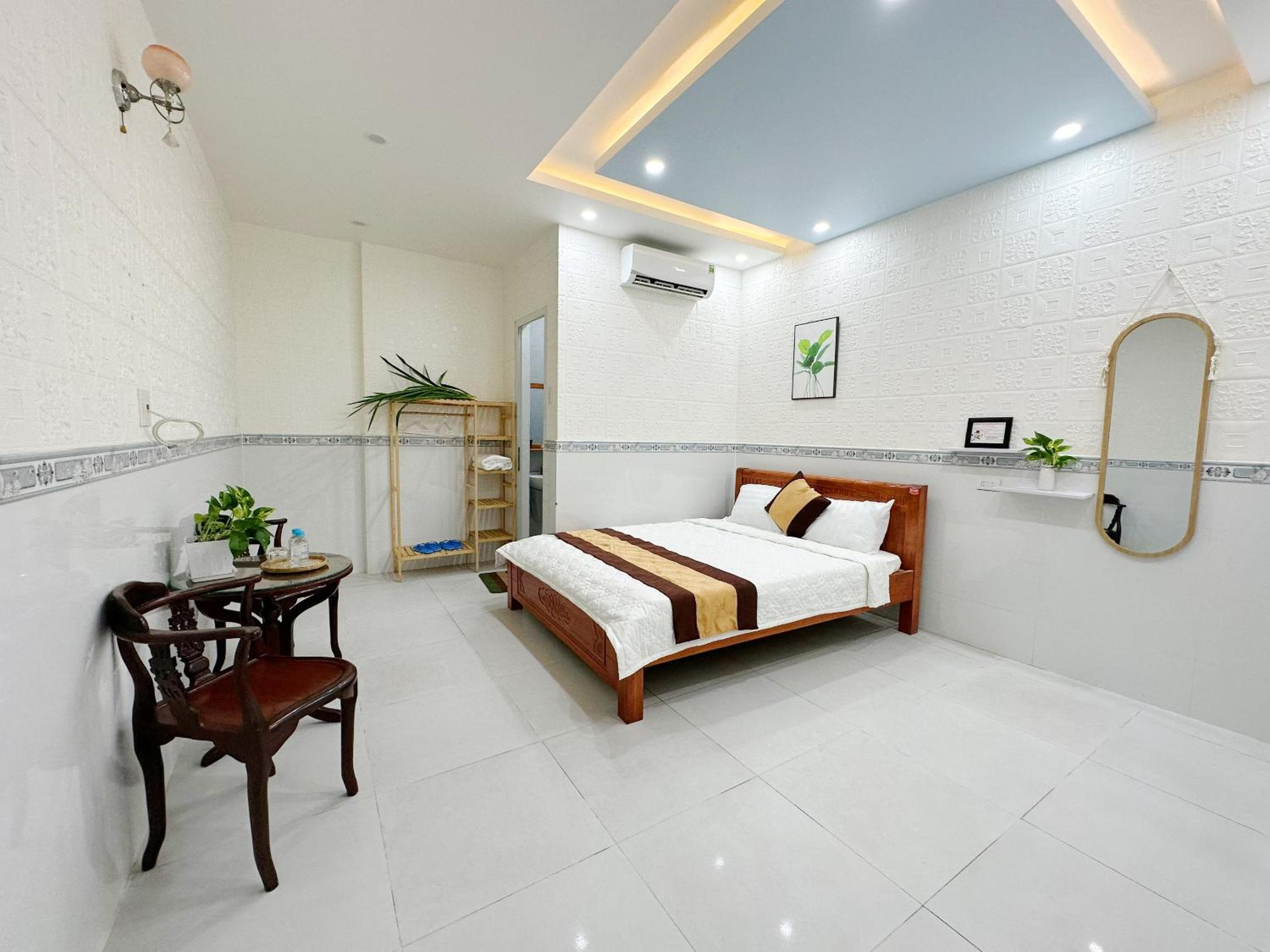Double Room photo 3