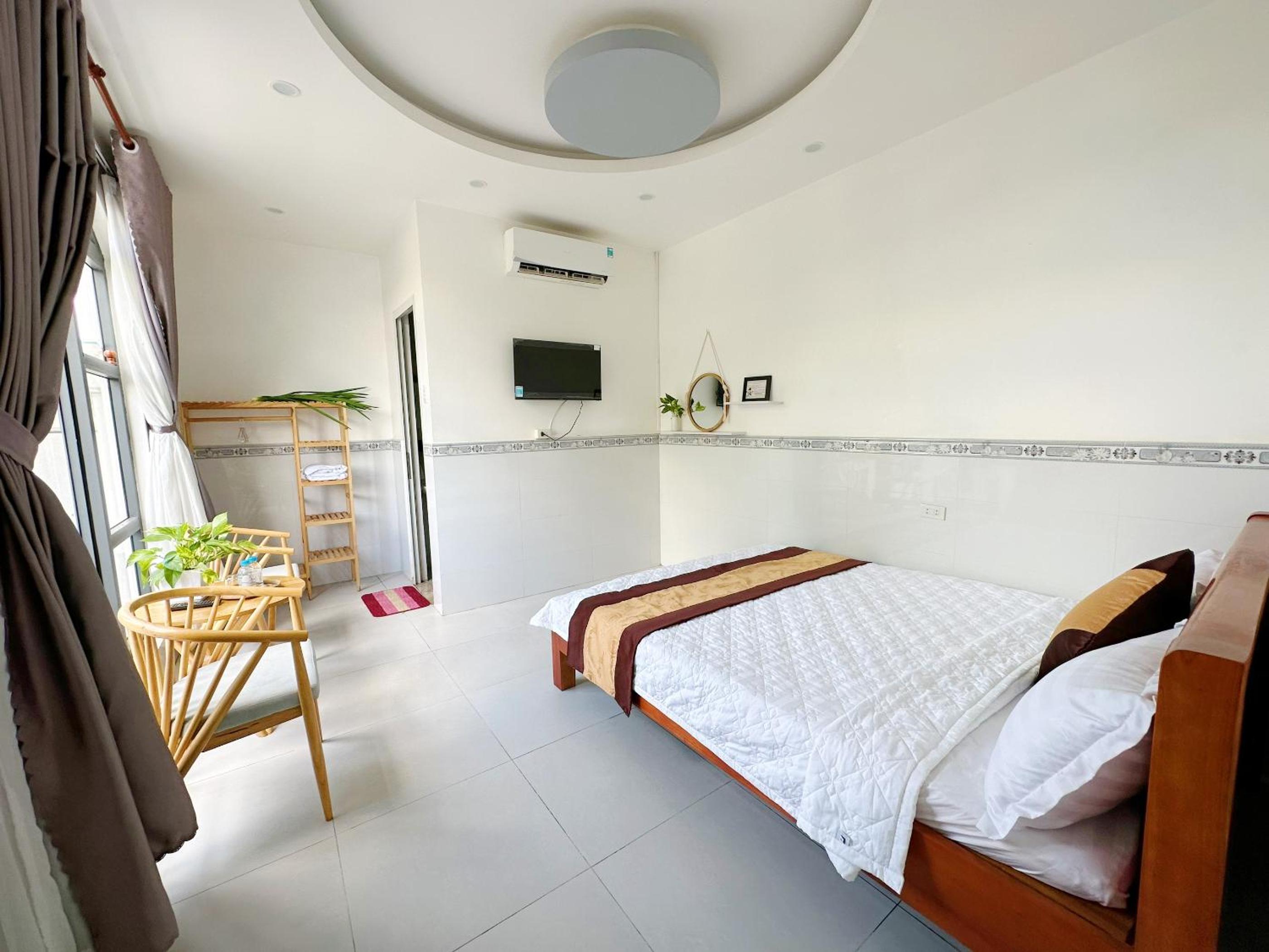 Double Room photo 1