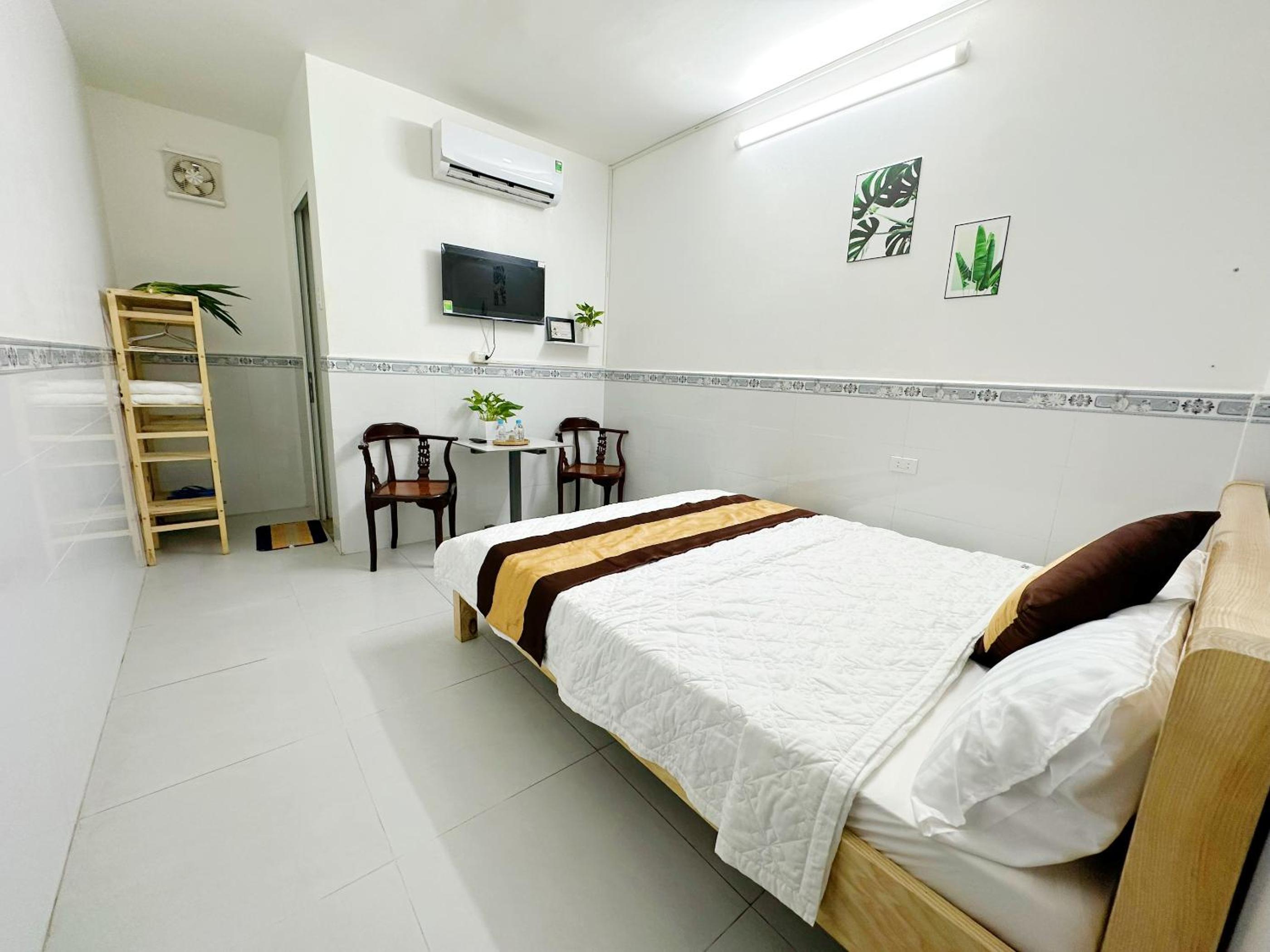 Double Room photo 3