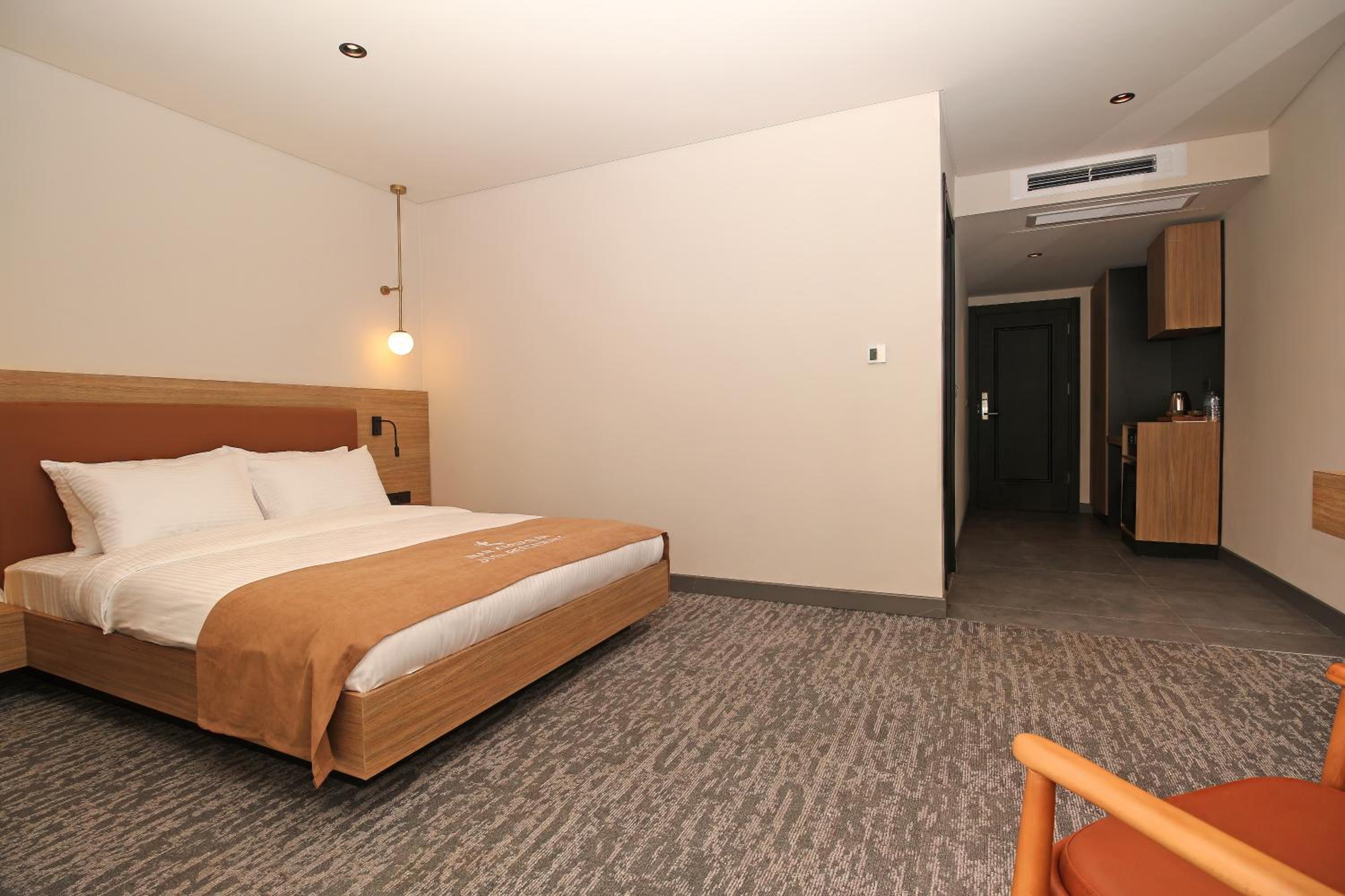 Double Room - Photo 1