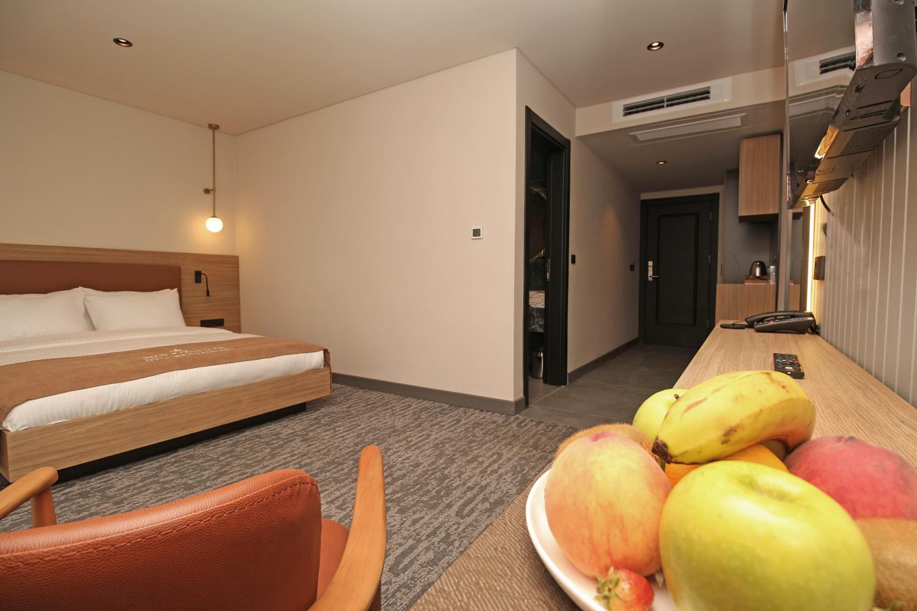 Double Room - Photo 4