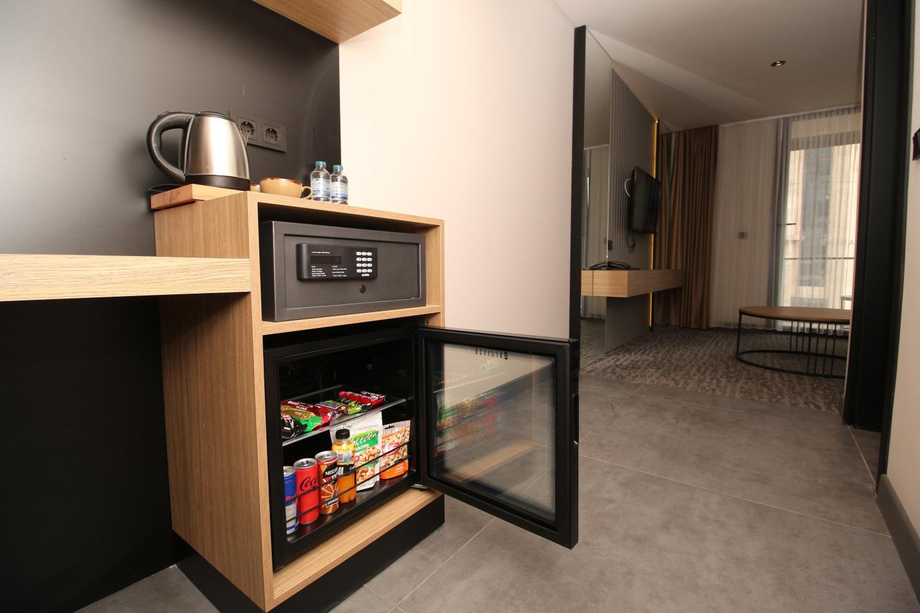 Double Room - Photo 8