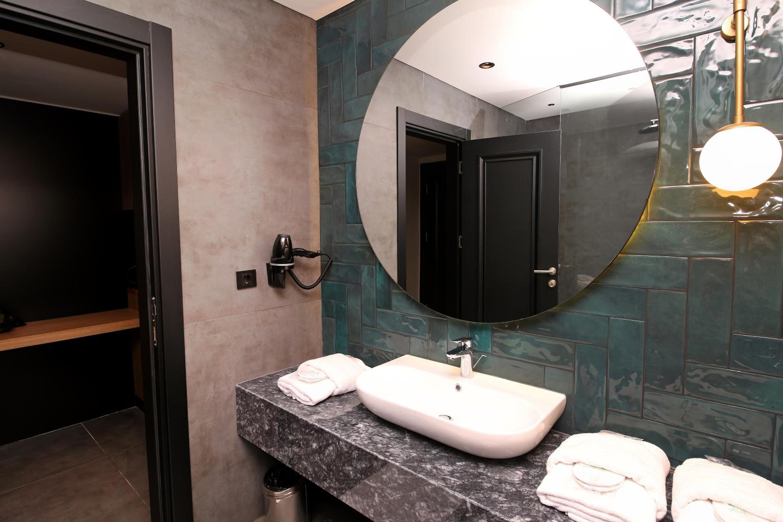 Triple Room - Photo 8