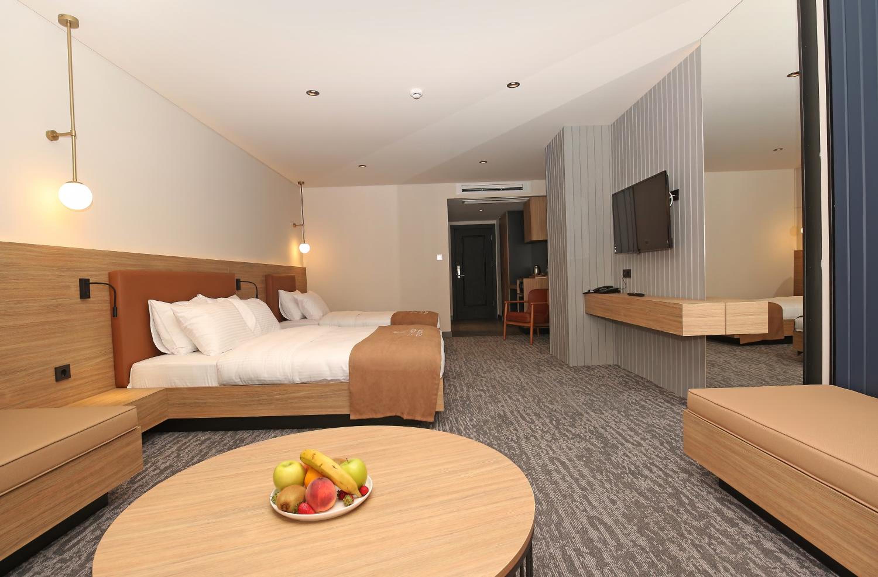 Triple Room - Photo 5